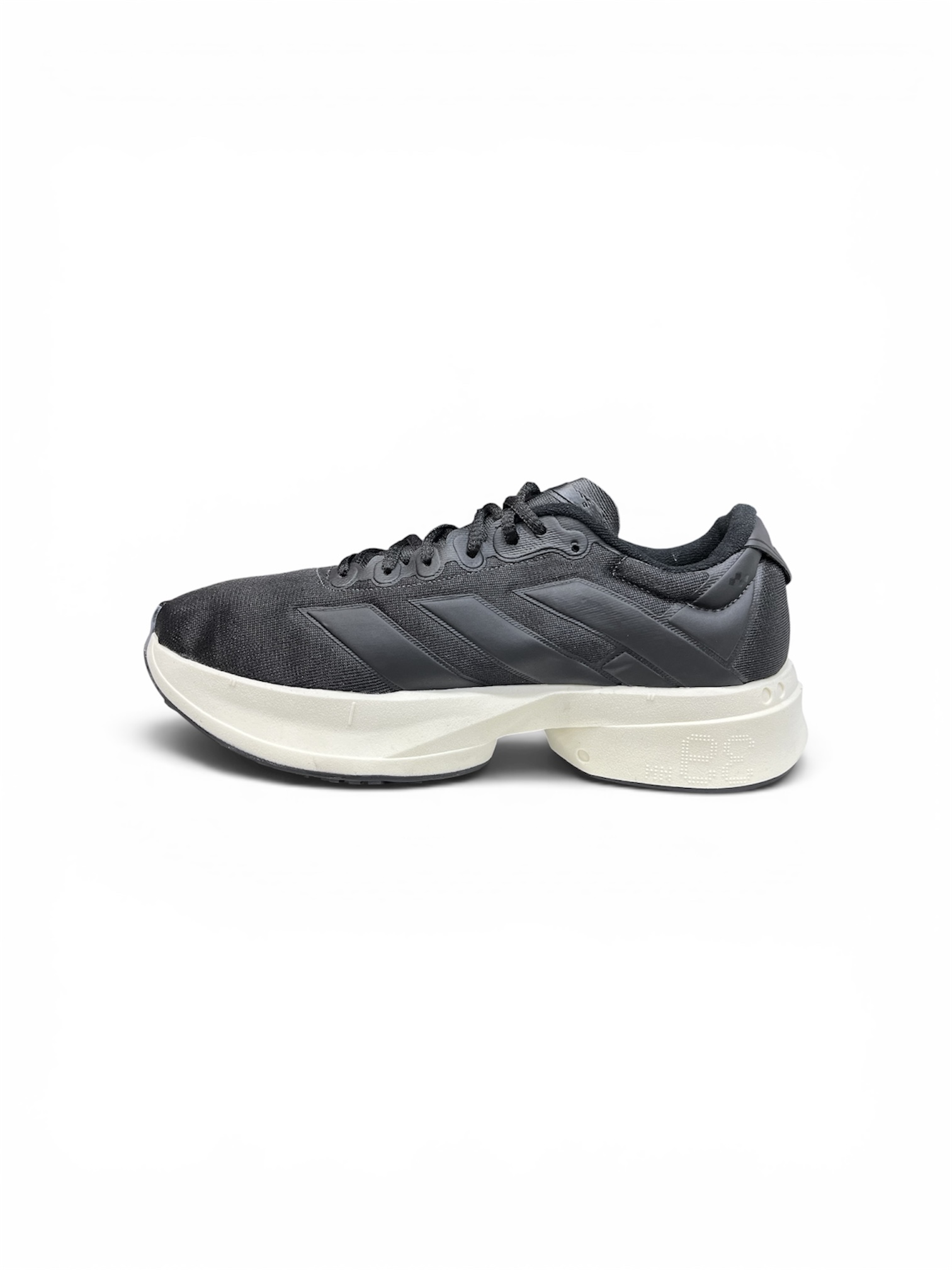 ADIDAS ADIZERO ADIOS PRO 4 ( PRETO / OFF )