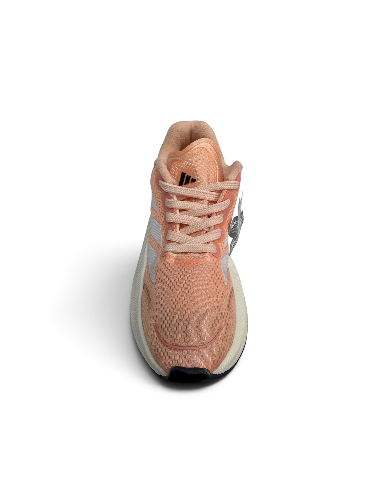 ADIDAS DURAMO SPEED 2 ( SALMÃO/ BRANCO )