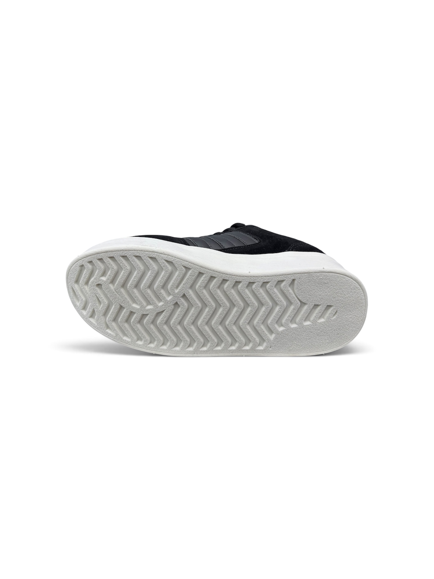 ADIDAS FÓRUM BOLD ( ALL BLACK )
