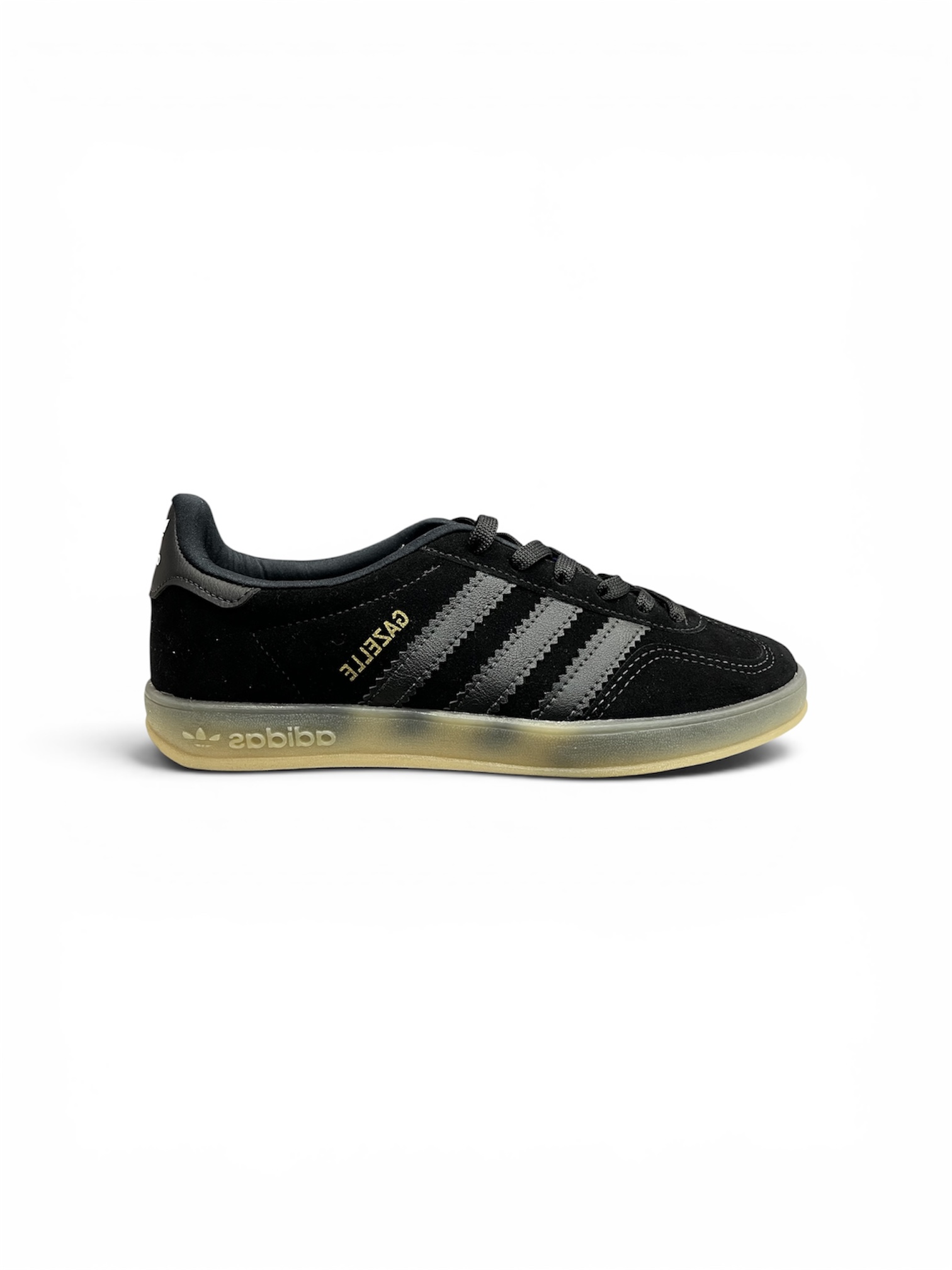 ADIDAS GAZELLE ( PRETO )