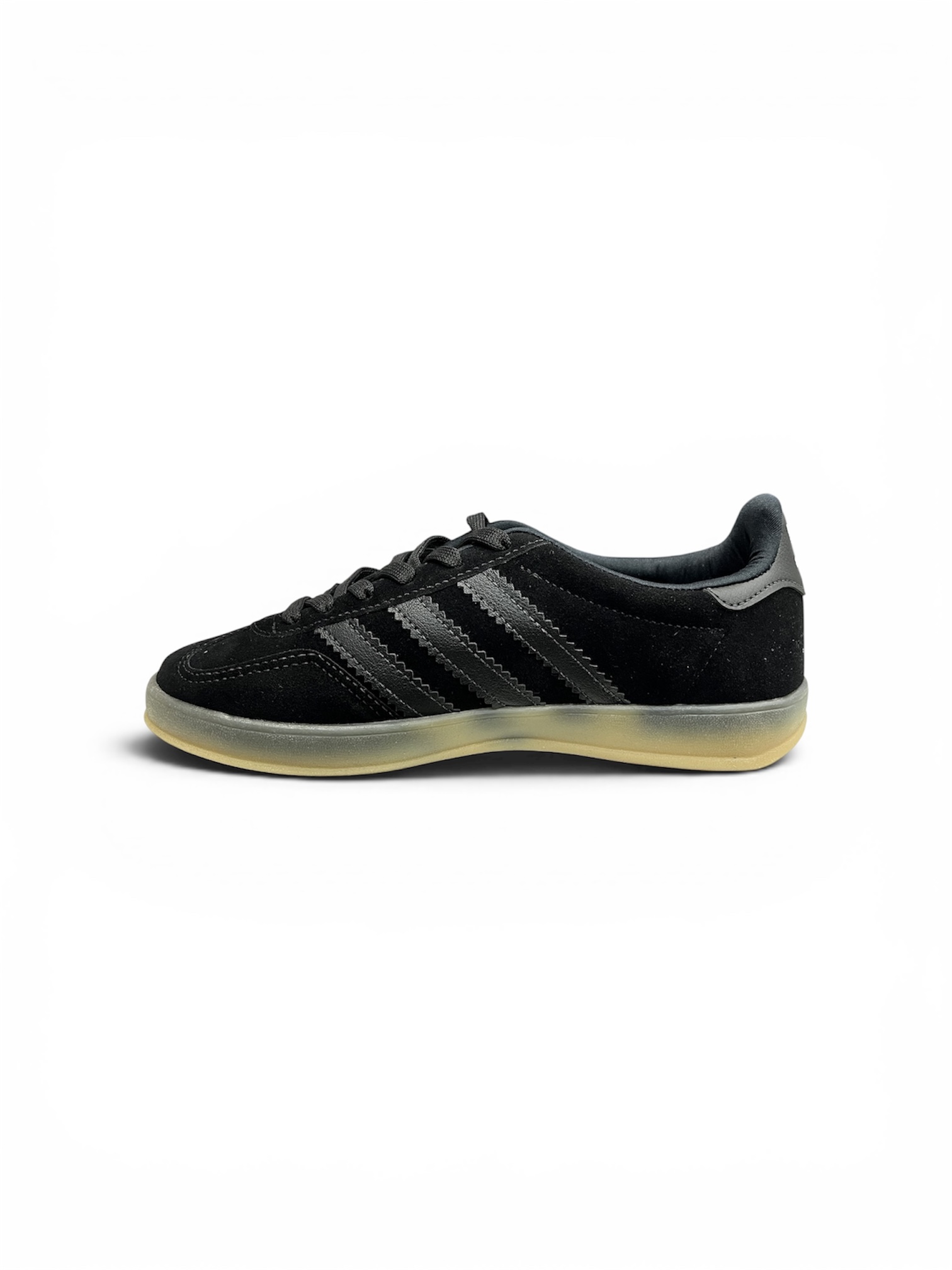 ADIDAS GAZELLE ( PRETO )