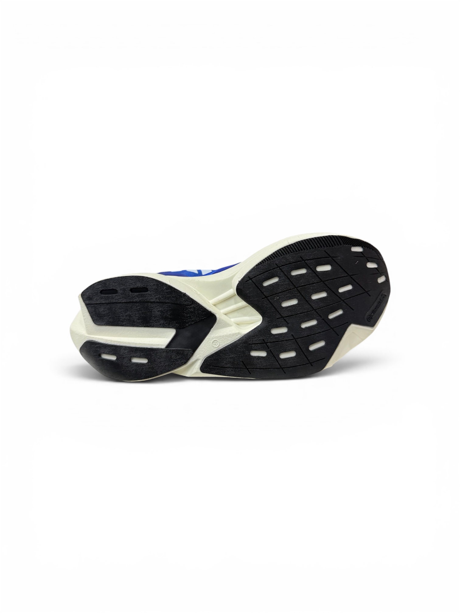 ADIZERO ADIOS PRO ( AZUL / LIMÃO)