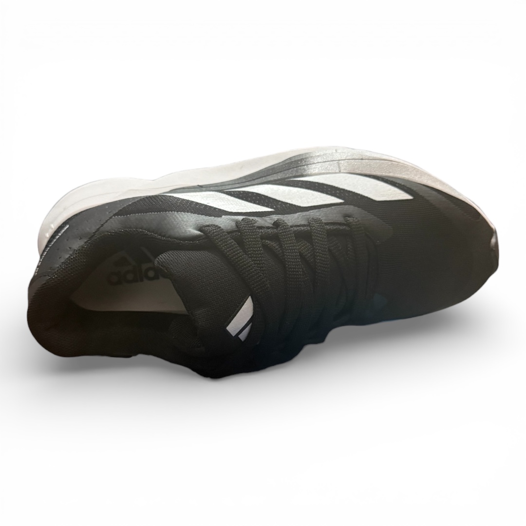 ADIDAS ADIZERO DRIVE RC ( PRETO / BCO )