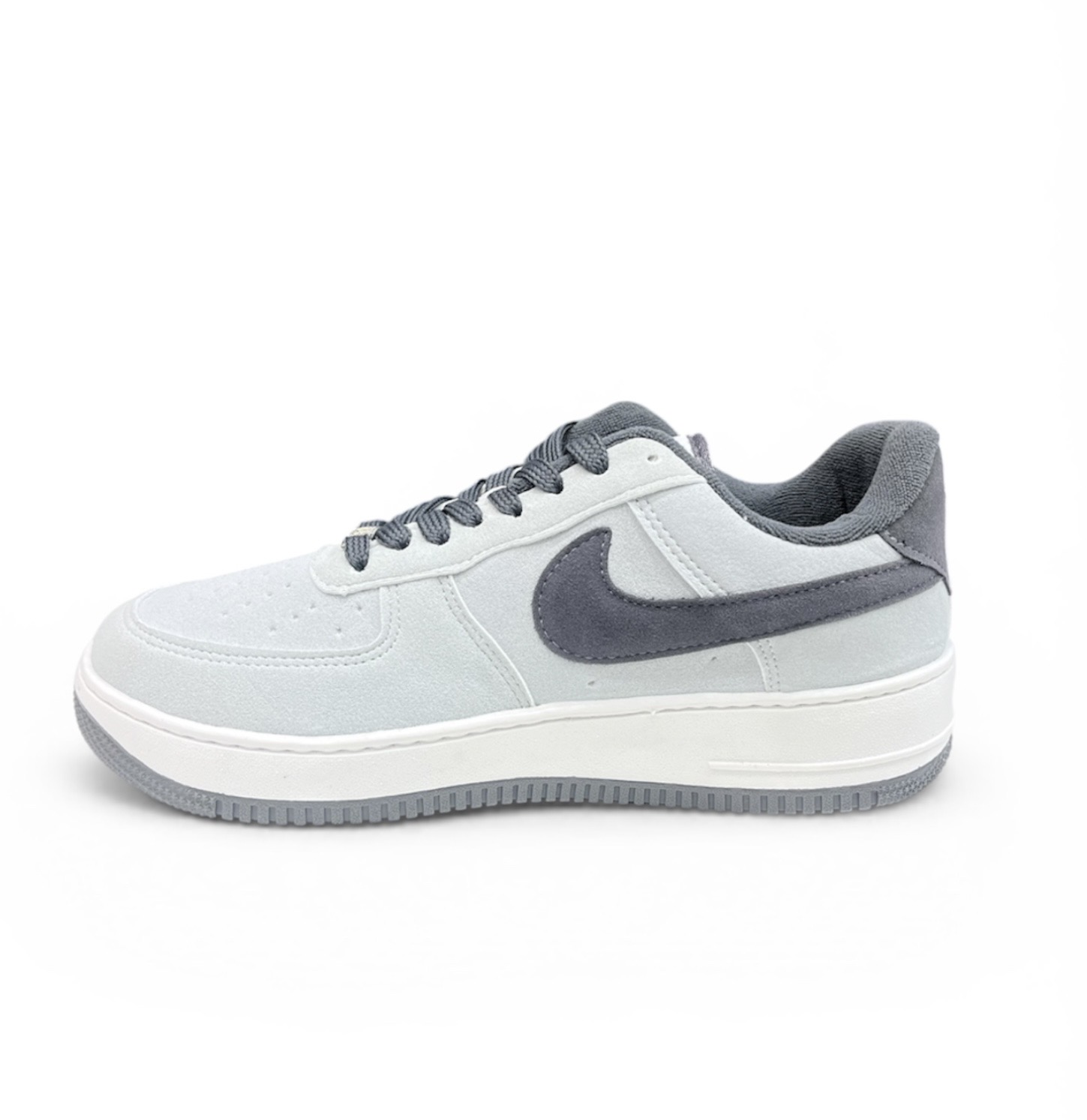 AIR FORCE ( CINZA )
