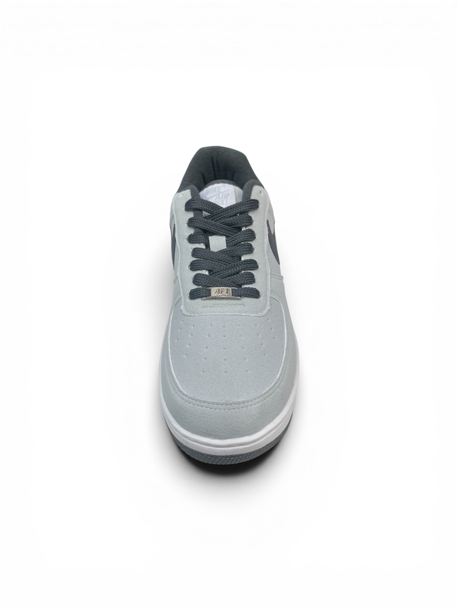 AIR FORCE ( CINZA )