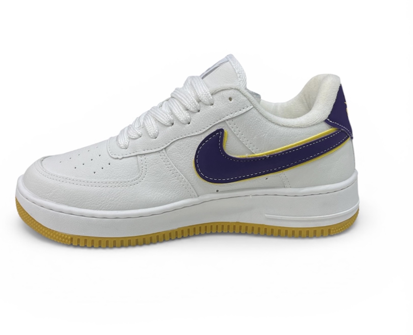 AIR FORCE ( LAKERS )