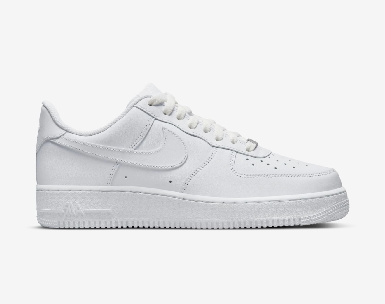 AIR FORCE ( BRANCO)
