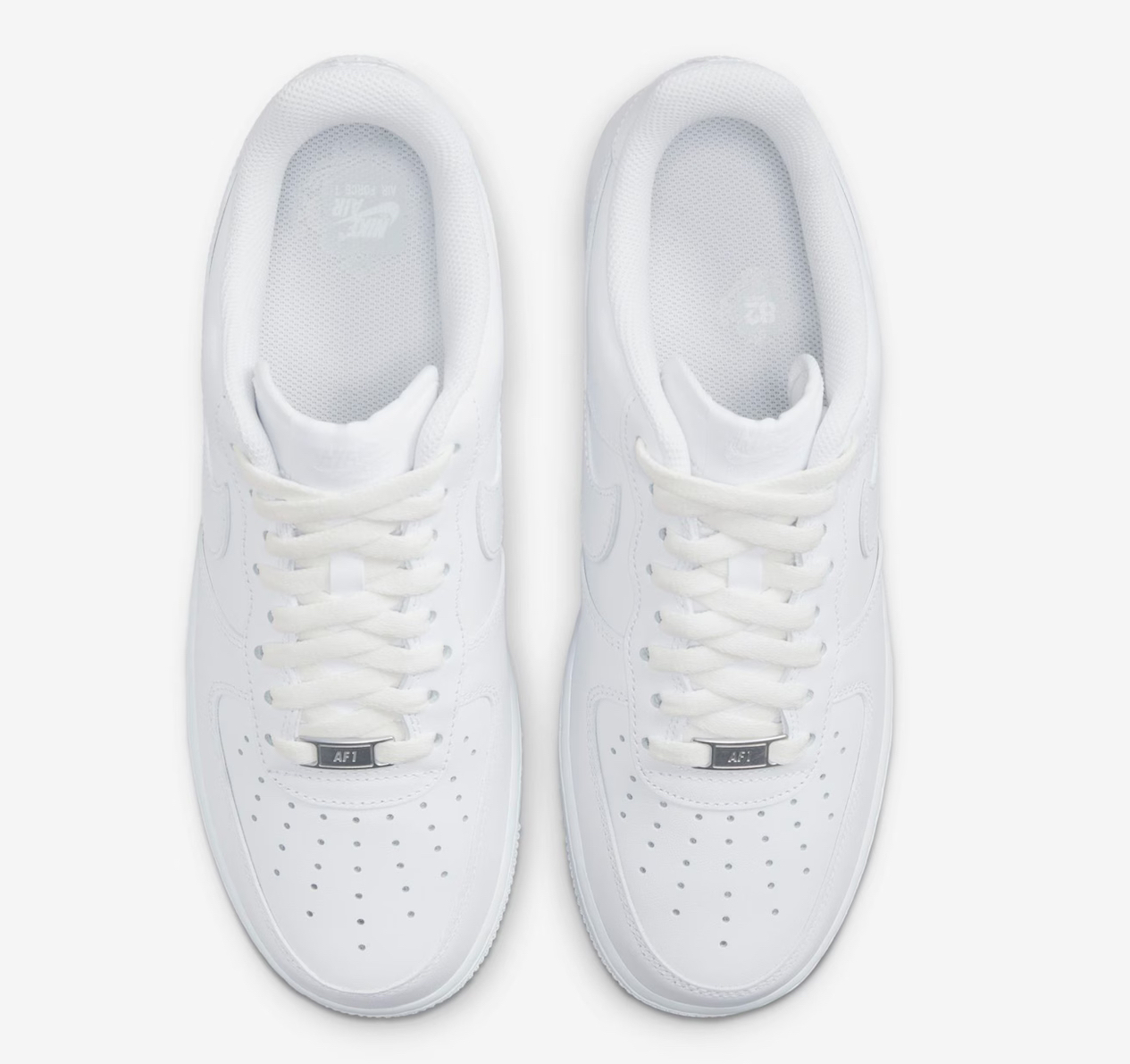 AIR FORCE ( BRANCO)