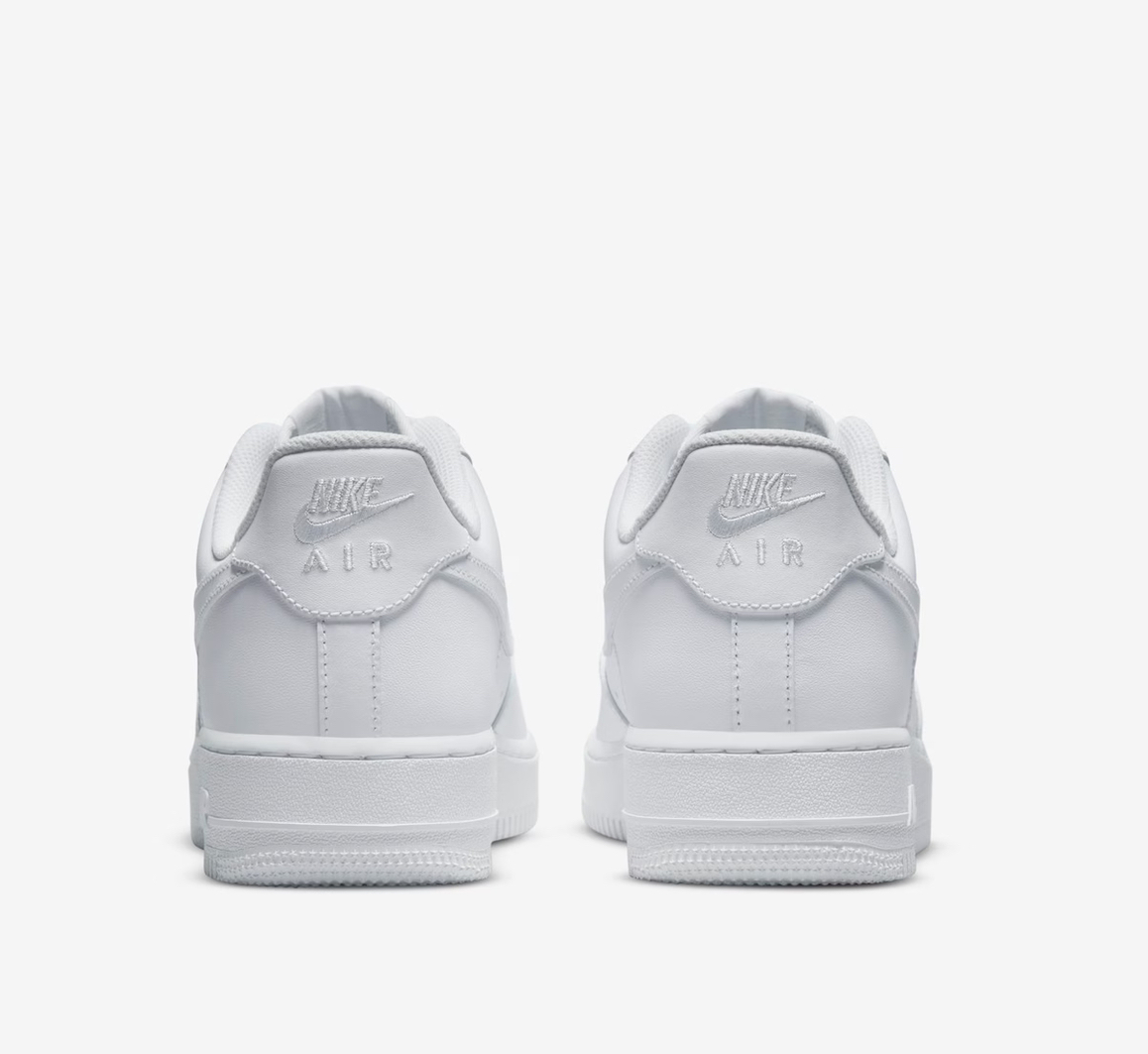 AIR FORCE ( BRANCO)