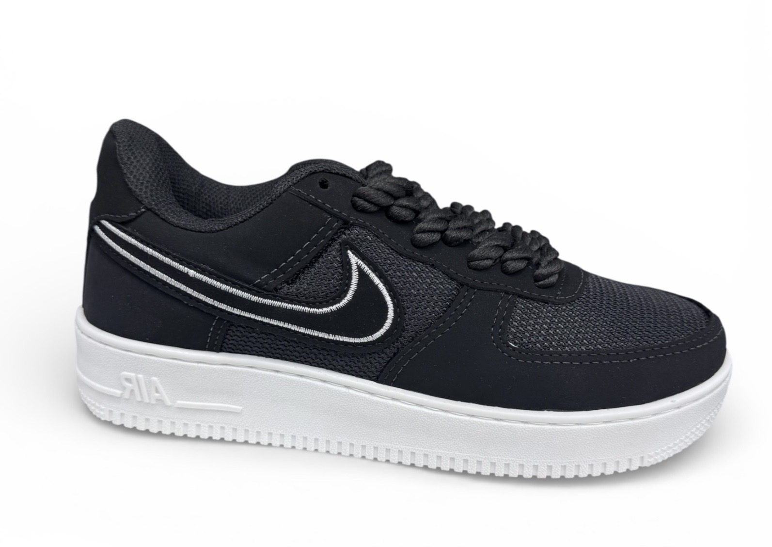 AIR FORCE ( PRETO / OFF )