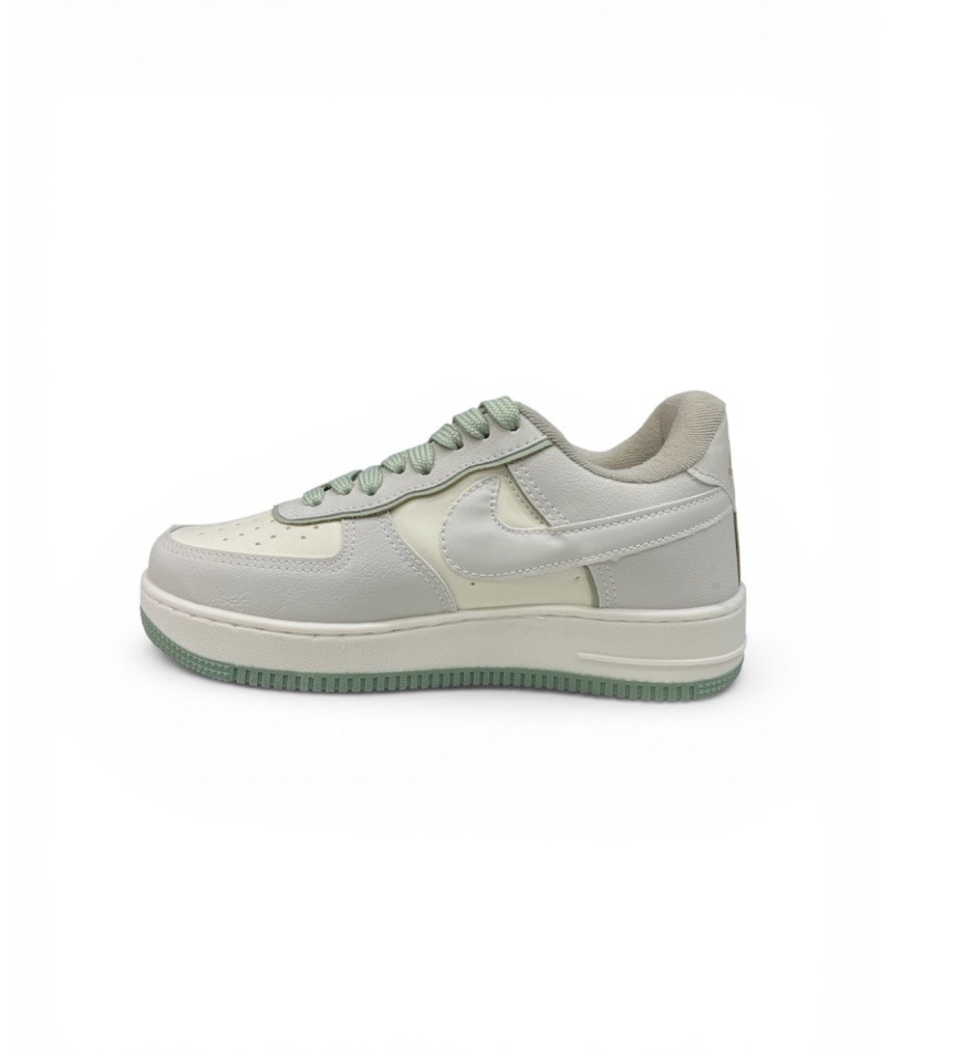AIR FORCE  ( VERDE CLARO )
