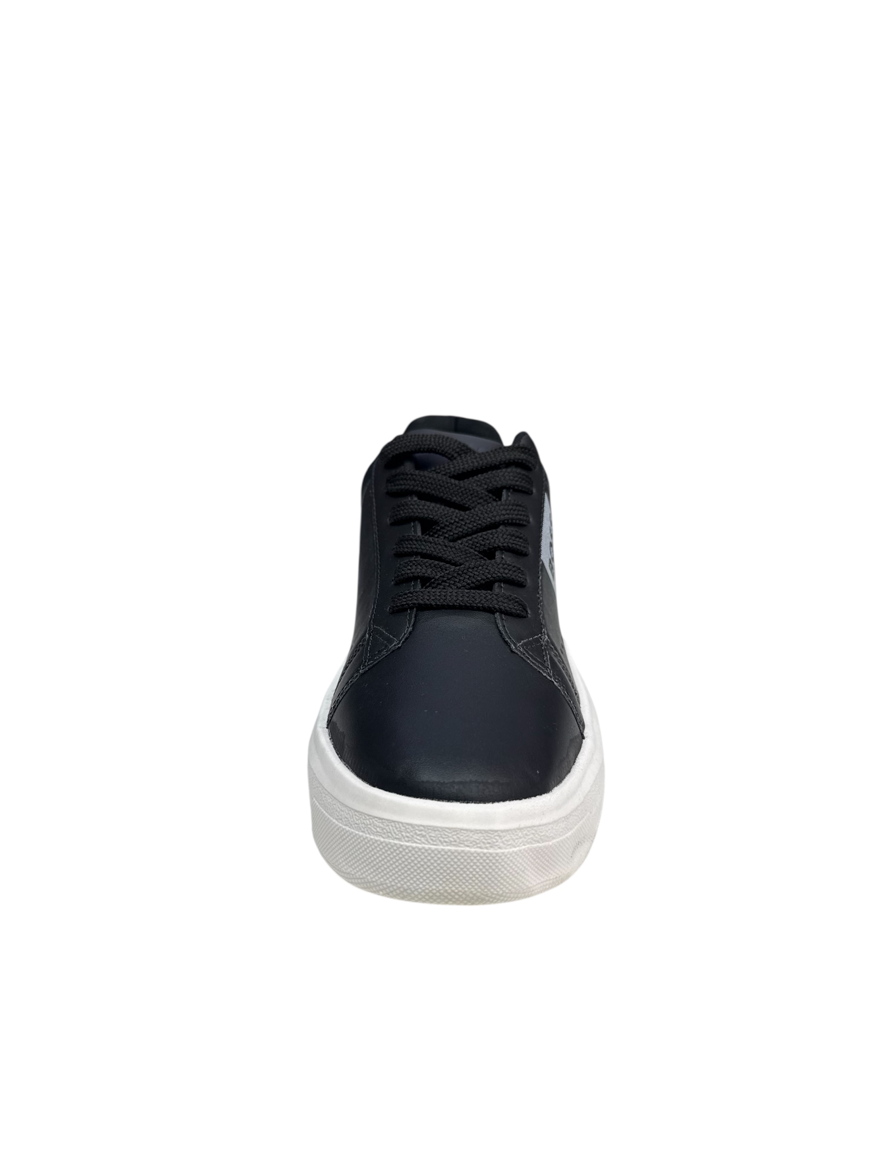 HUGO BOSS SAPATÊNIS ( PRETO)