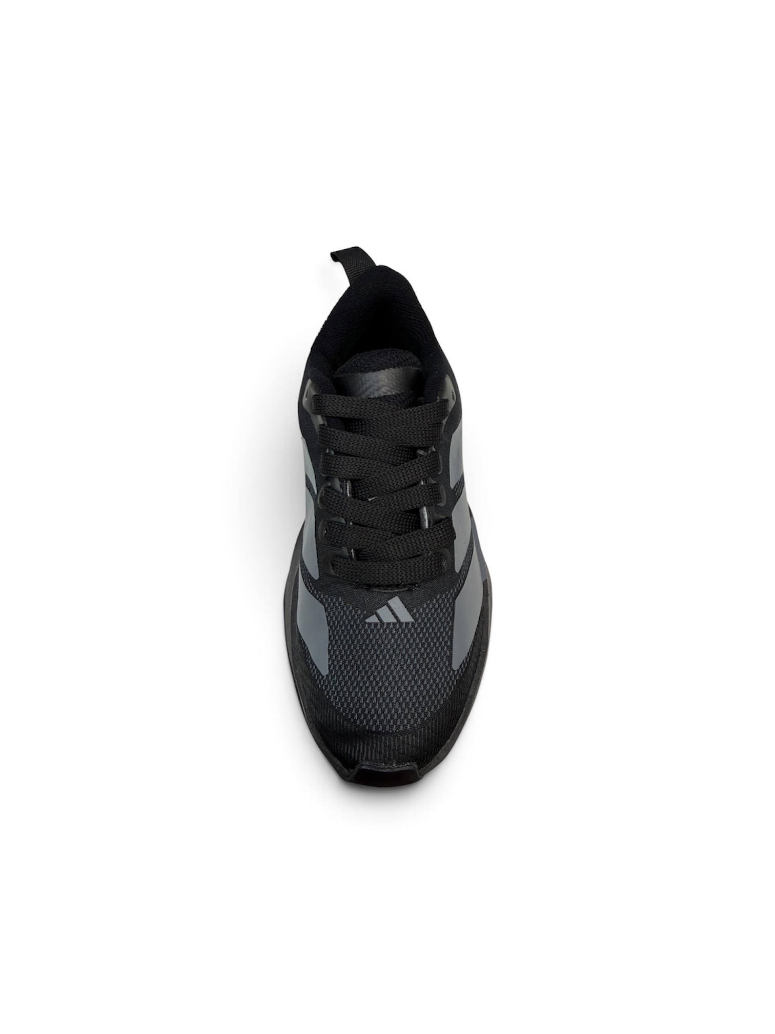 KIDS ADIDAS ADIZERO ( PRETO / PRATA )