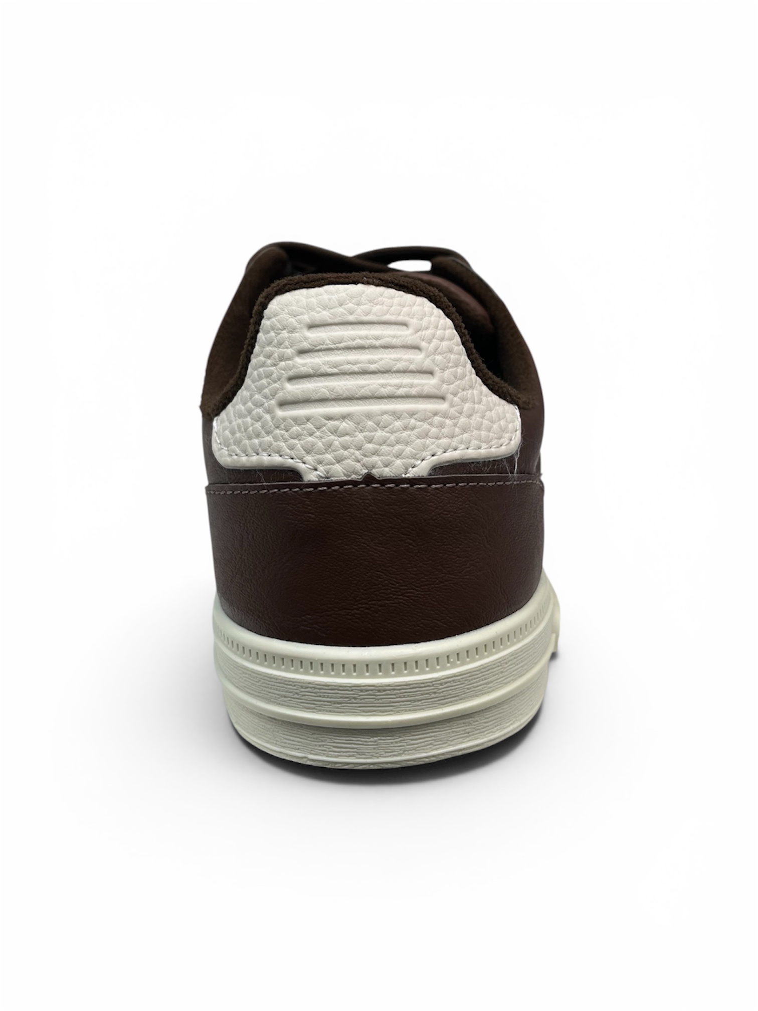 LACOSTE EUROPA ( MARROM )