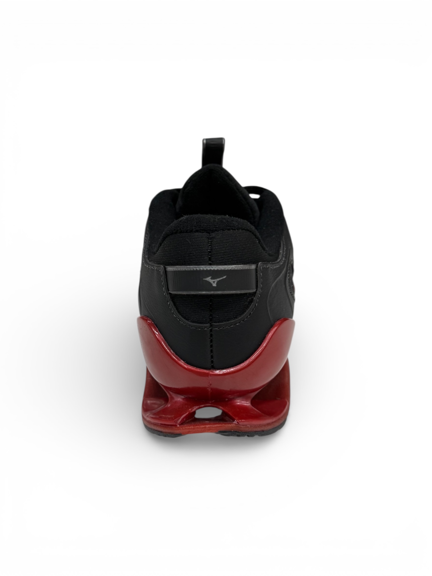 MIZUNO PROPHECY 14 (PRETO / VERMELHO)