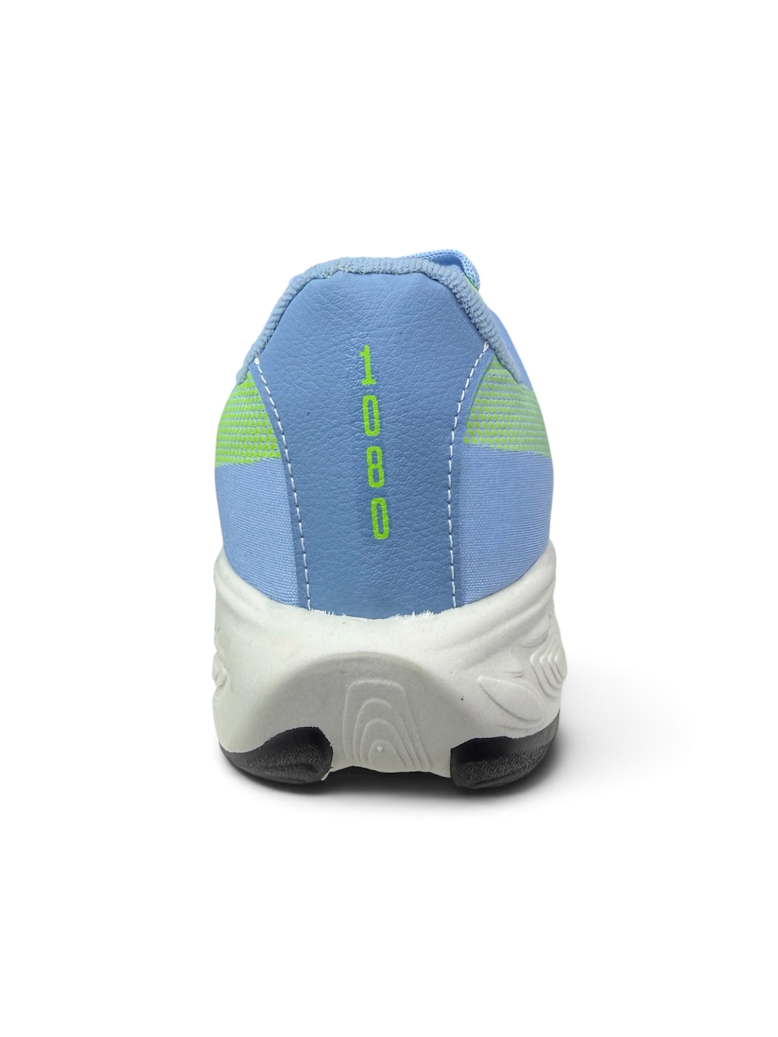 NEW BALANCE 1080 ( AZUL / VERDE )