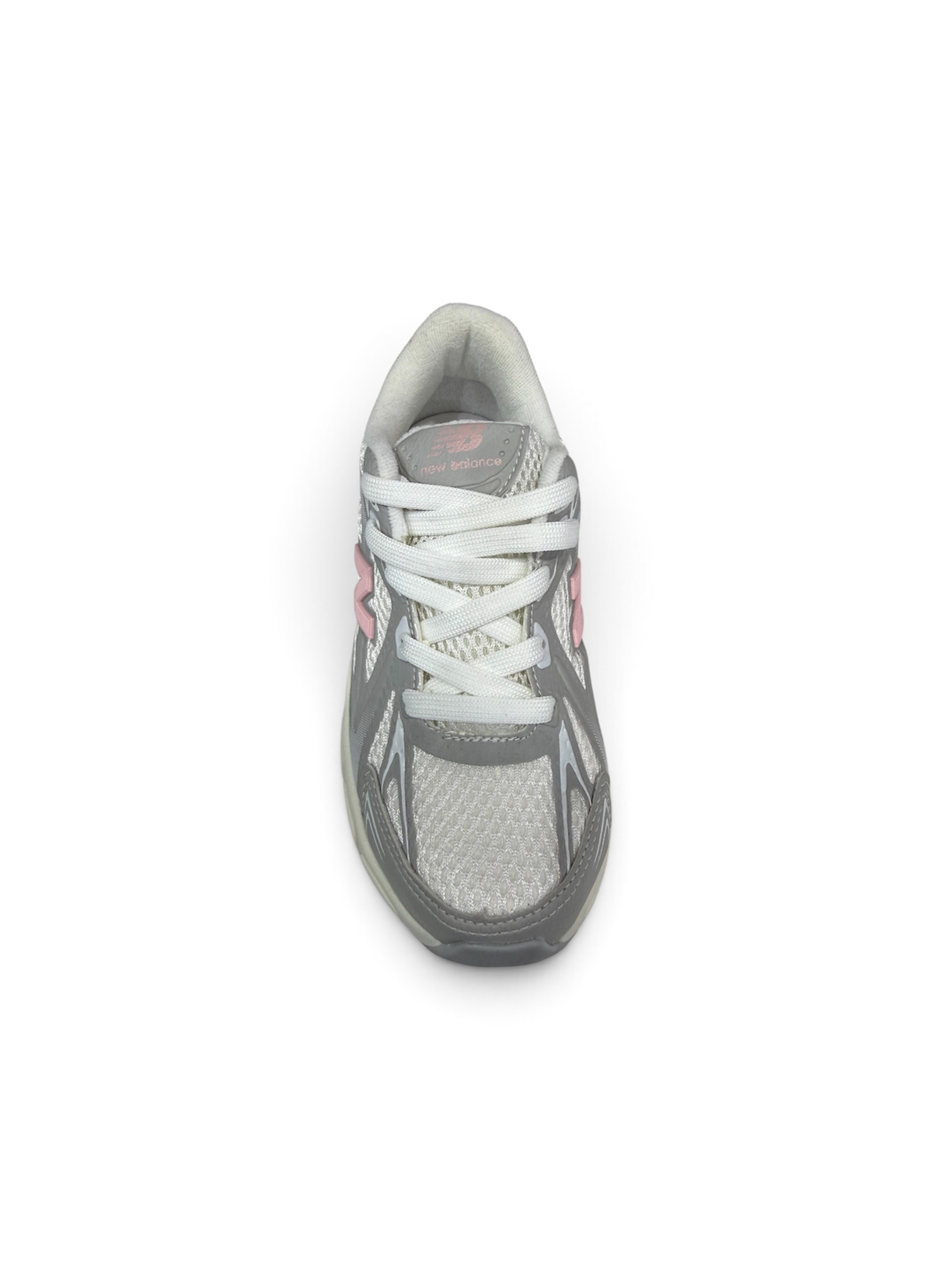 NEW BALANCE 530 ( CINZA / ROSA )