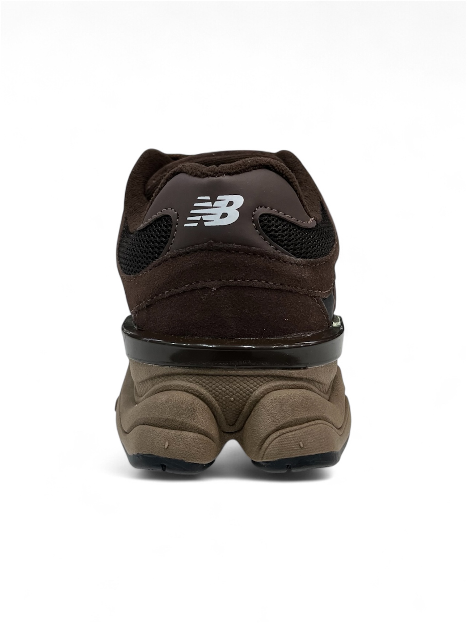 NEW BALANCE 9060 ( MARROM )