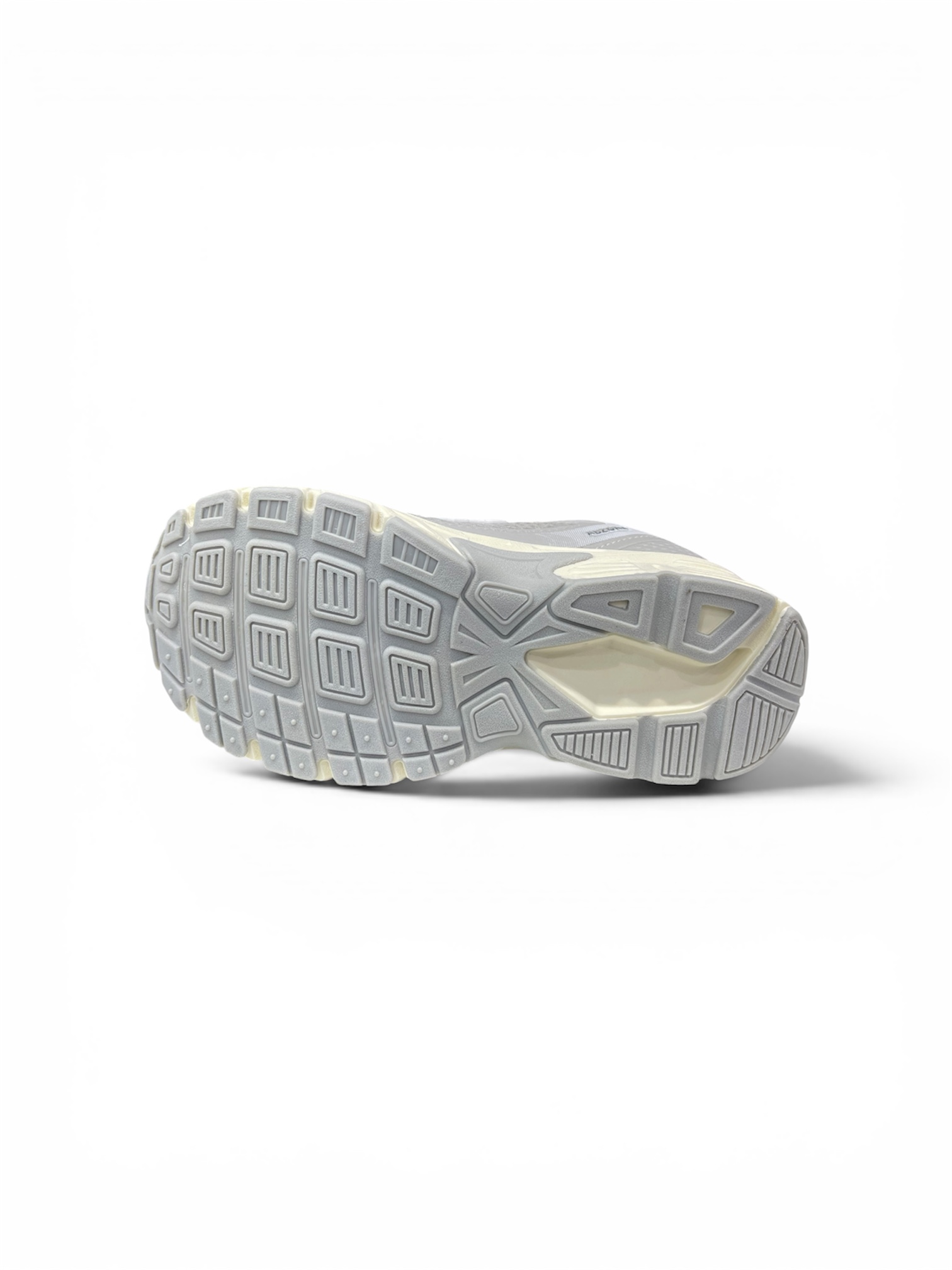 NEW BALANCE ABZORB ( CINZA / BAGE )