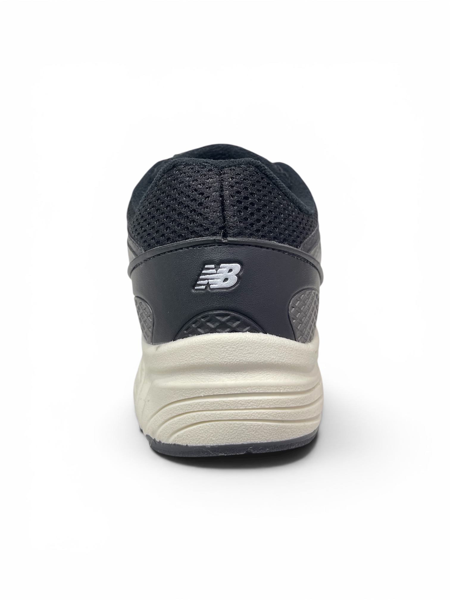 NEW BALANCE ABZORB ( PRETO/BEGE )