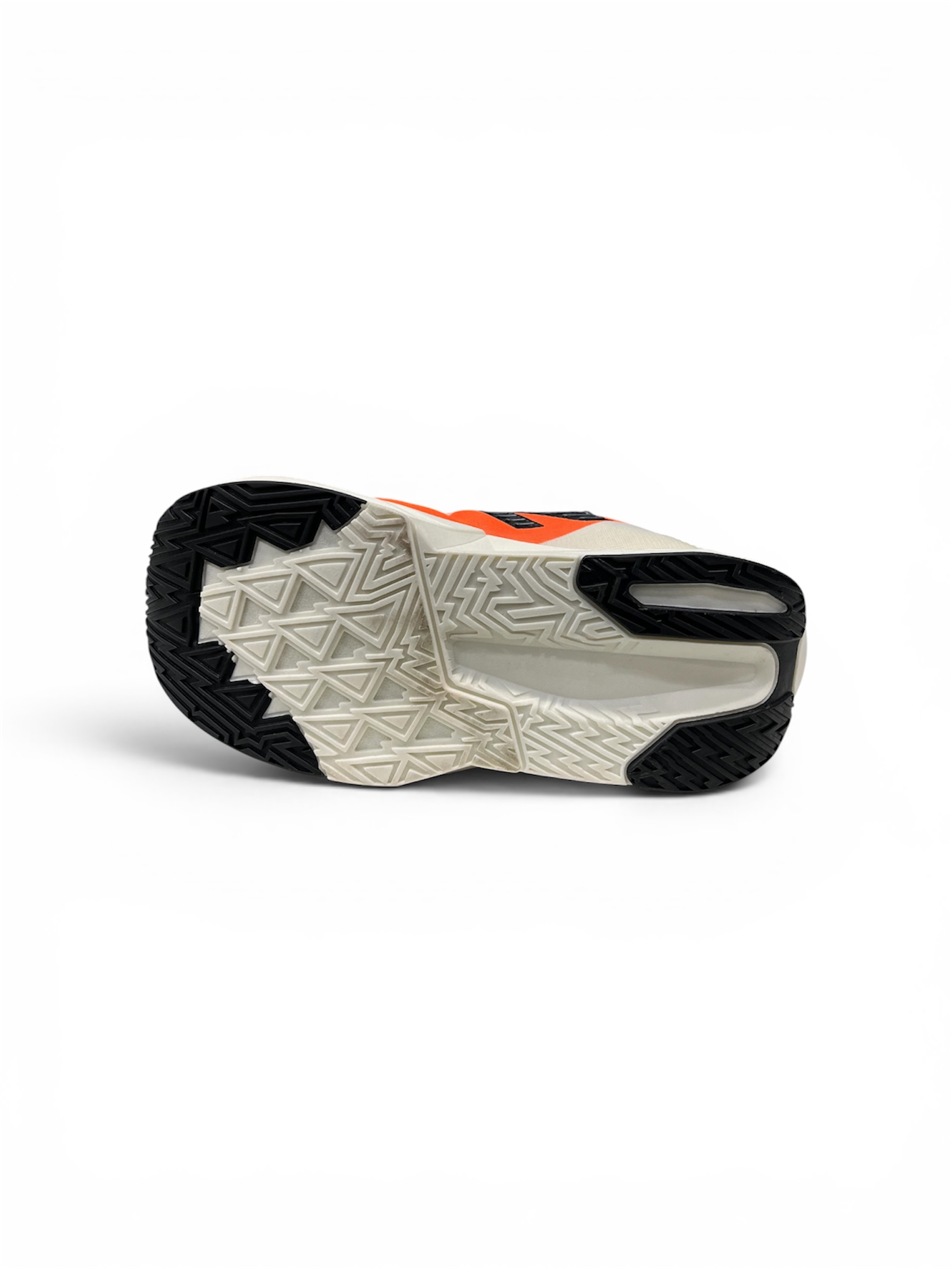 NEW BALANCE RUNNING ( BAGE / LARANJA)