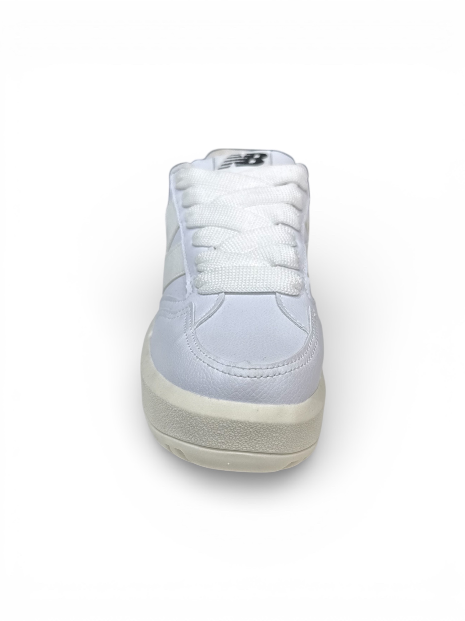 NEW BALANCE  CT 303( BRANCO OURO)