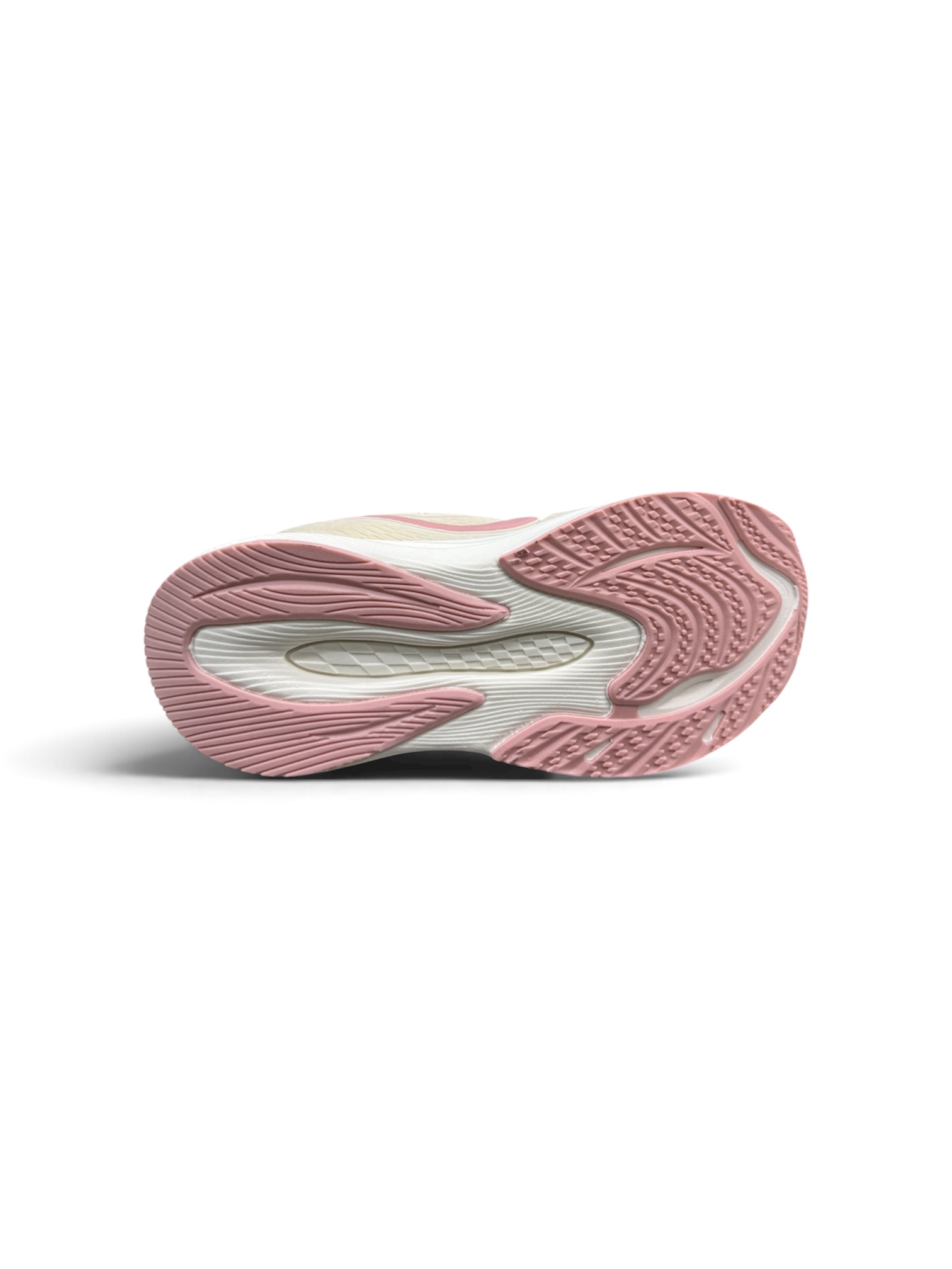NIKE FIT + ( BAGE / ROSE )