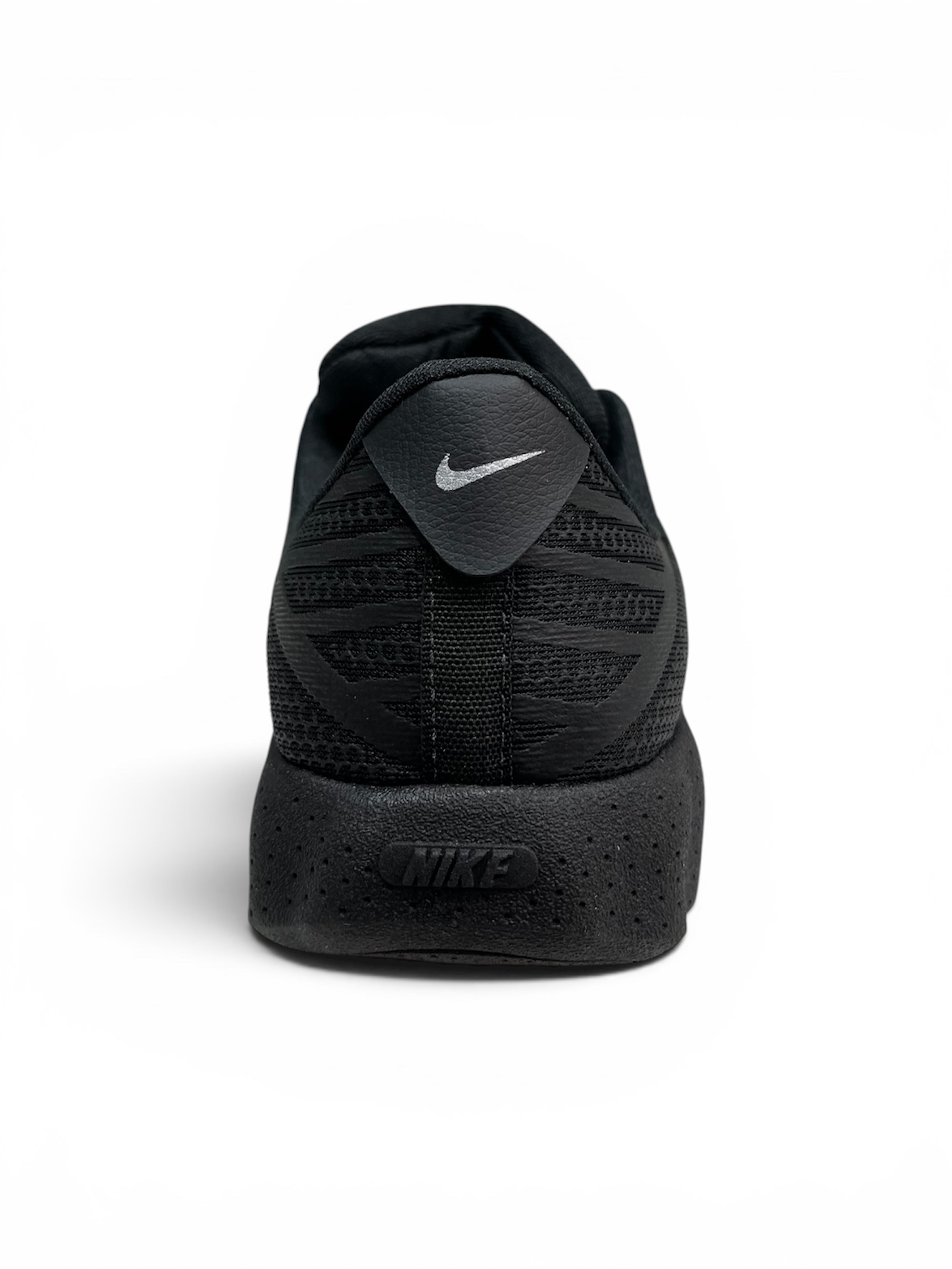 NIKE MIND 002 ( PRETO )
