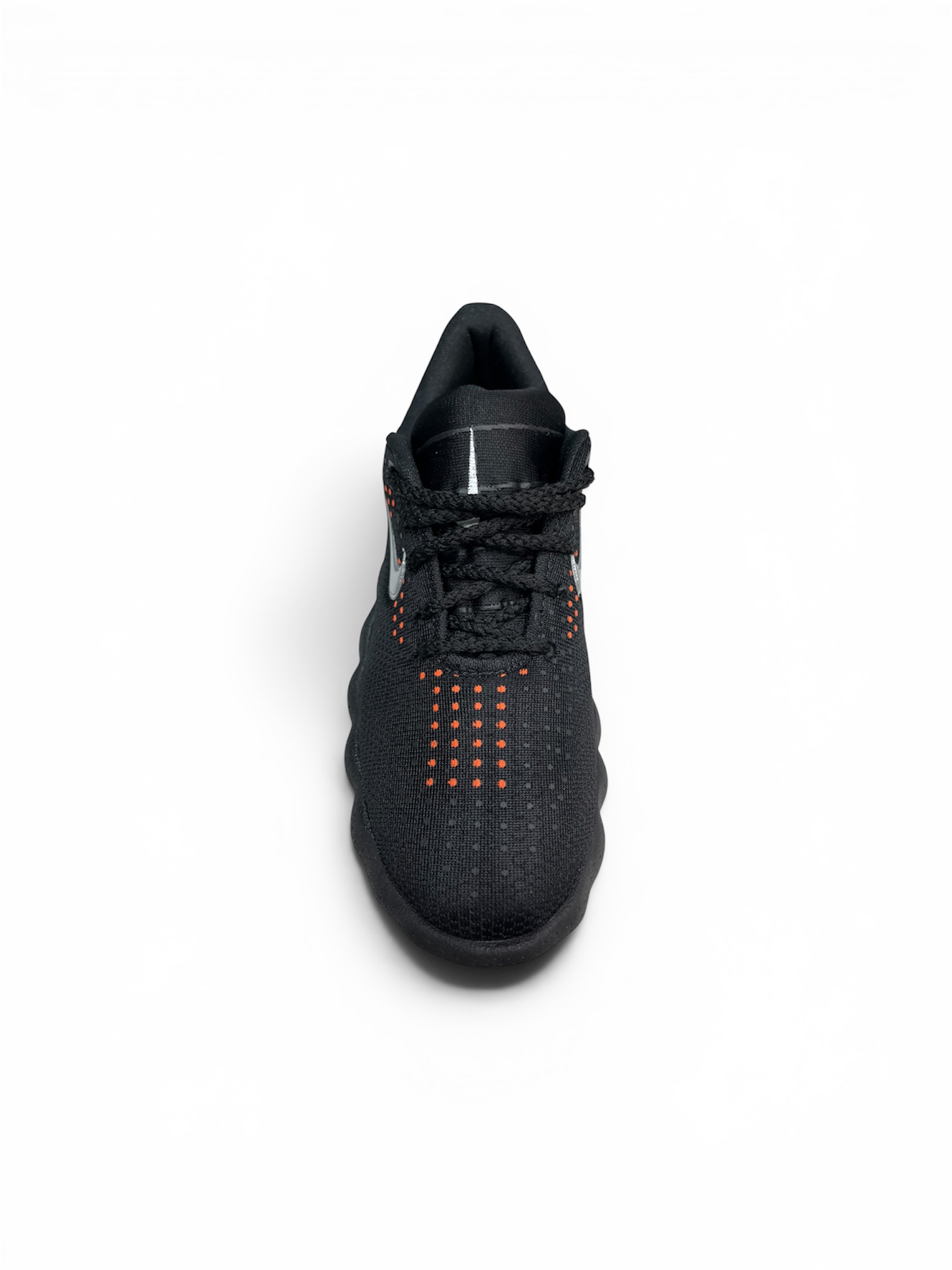 NIKE MIND 002 ( PRETO )