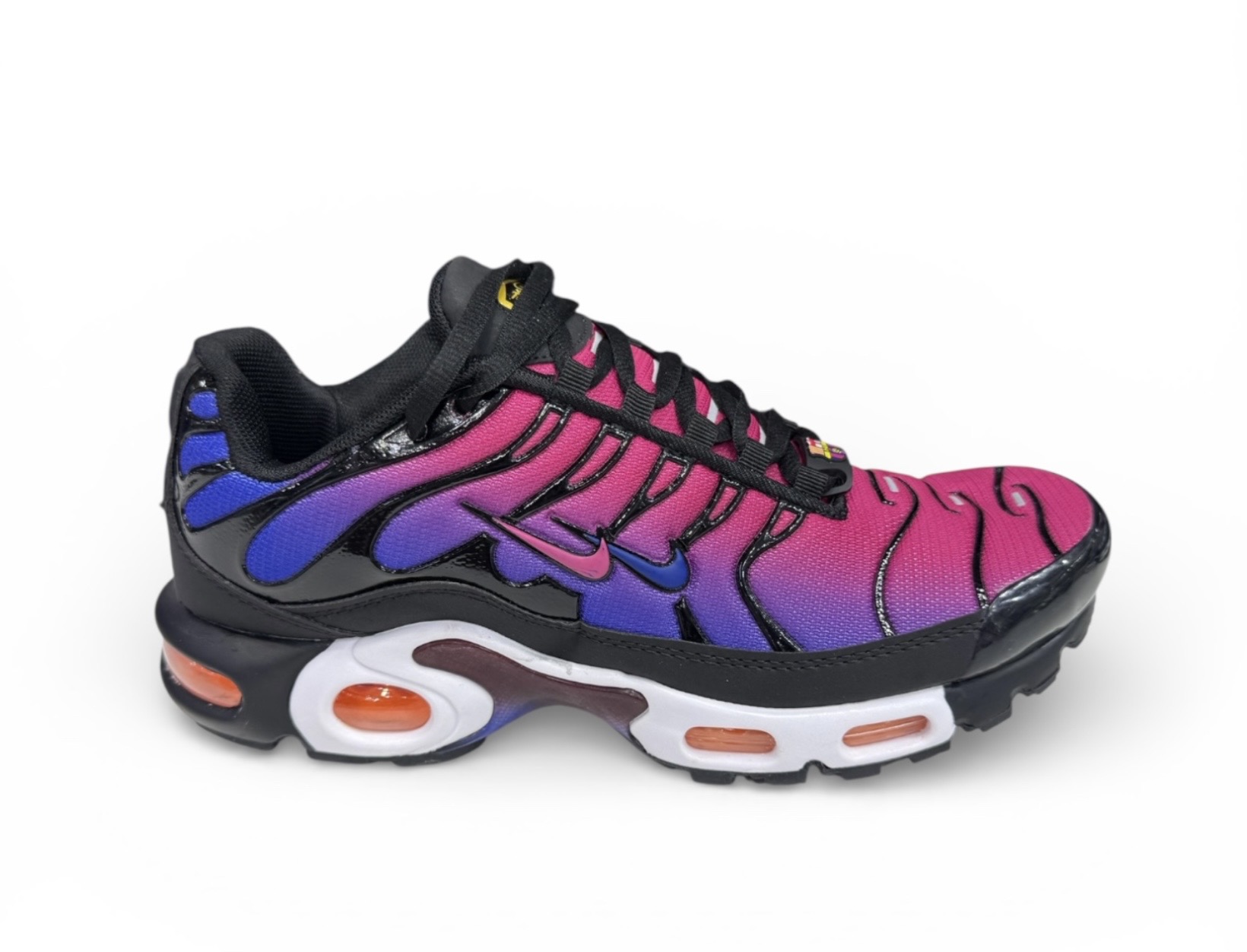 NIKE TN IMPORTADO ( BARCELONA)