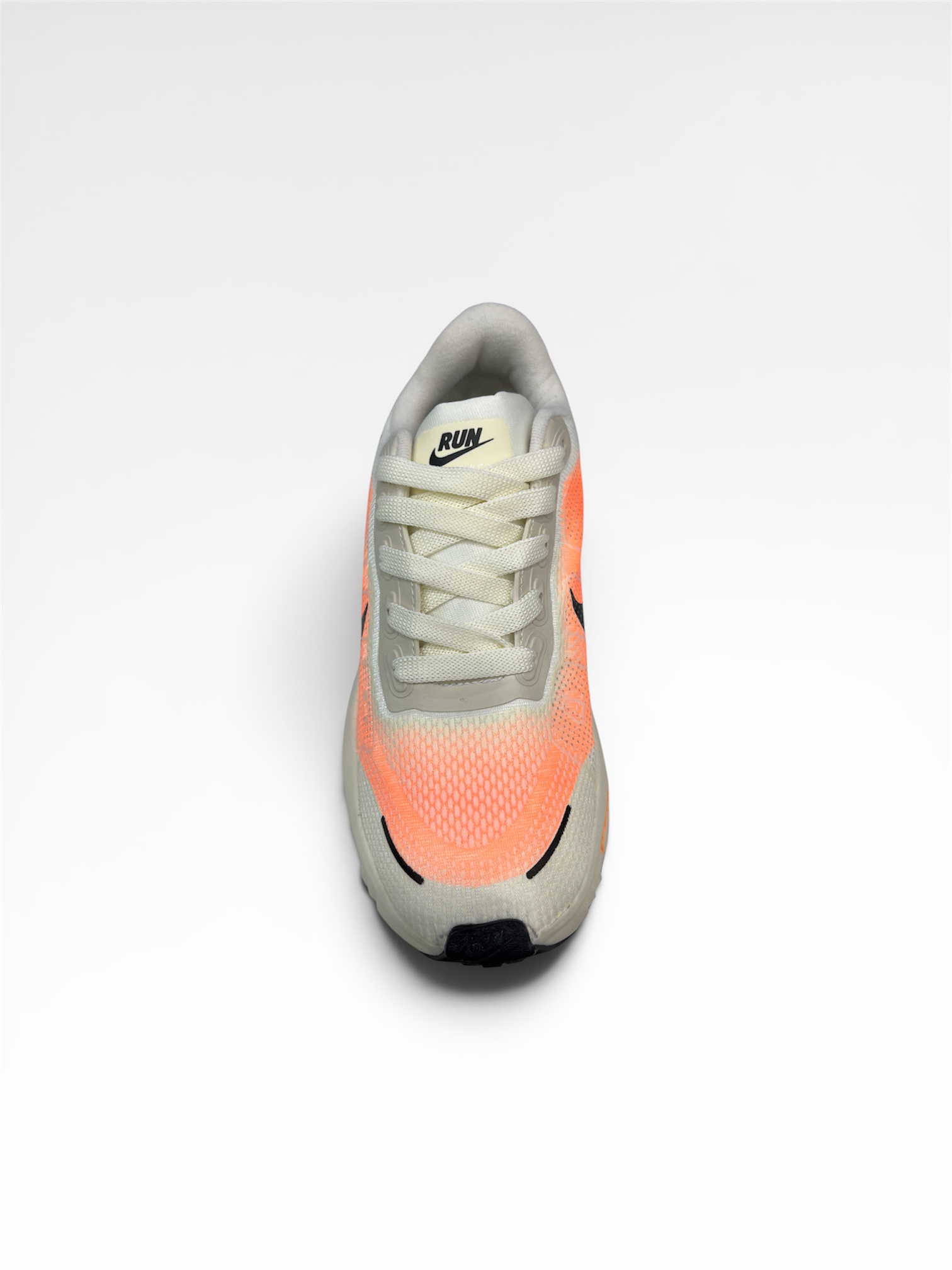 NIKE VOMERO ( LARANJA )