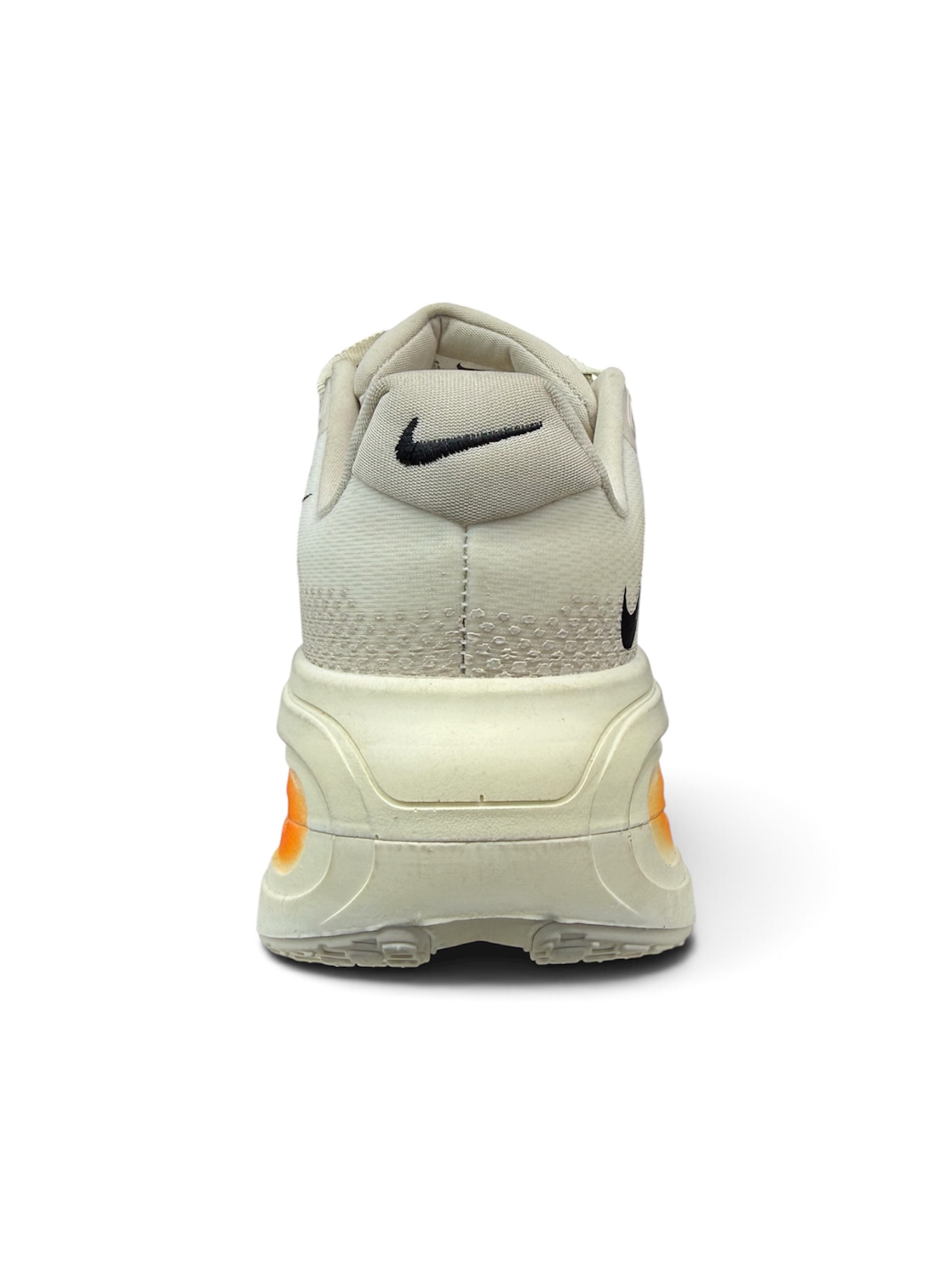 NIKE VOMERO PREMIUM IMPORTADO (BAGE / LARANJA)