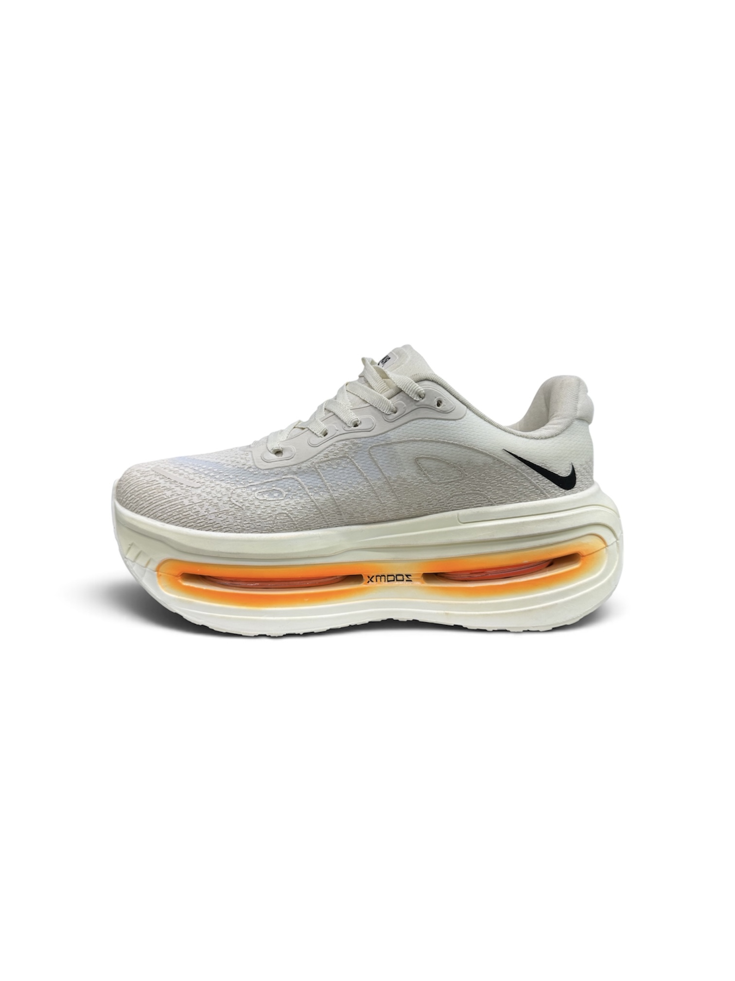 NIKE VOMERO PREMIUM IMPORTADO (BAGE / LARANJA)