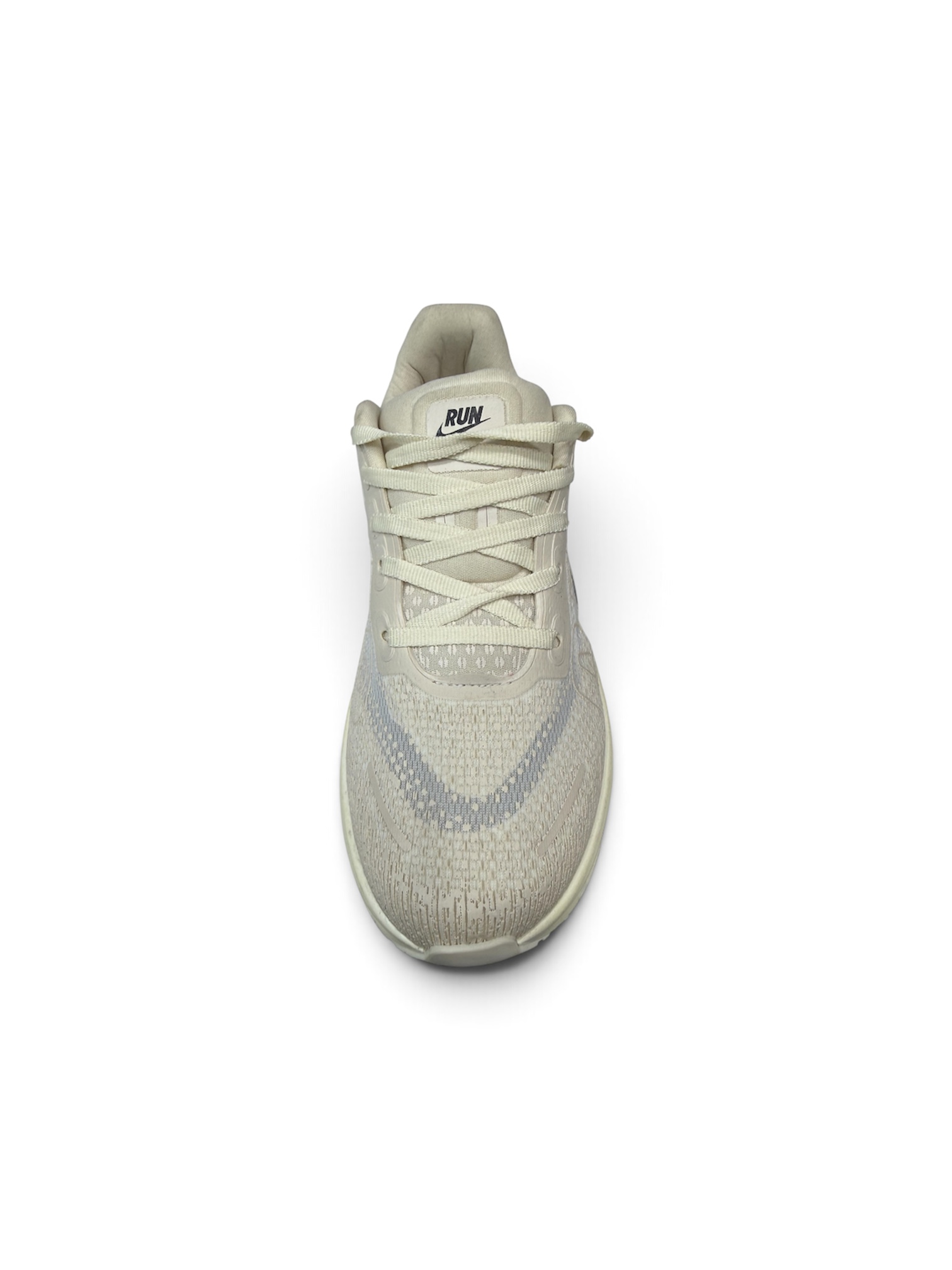 NIKE VOMERO PREMIUM IMPORTADO (BAGE / LARANJA)