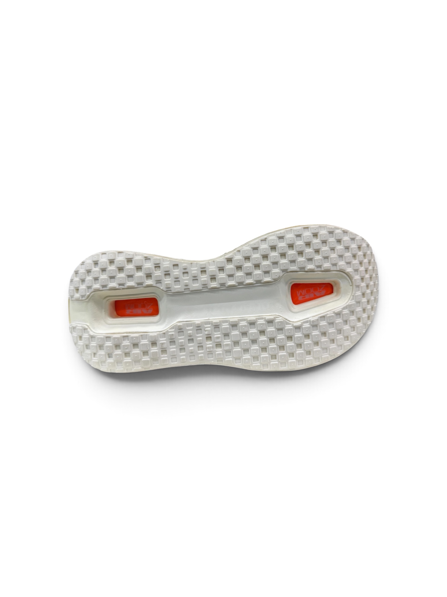 NIKE VOMERO PREMIUM IMPORTADO (BAGE / LARANJA)