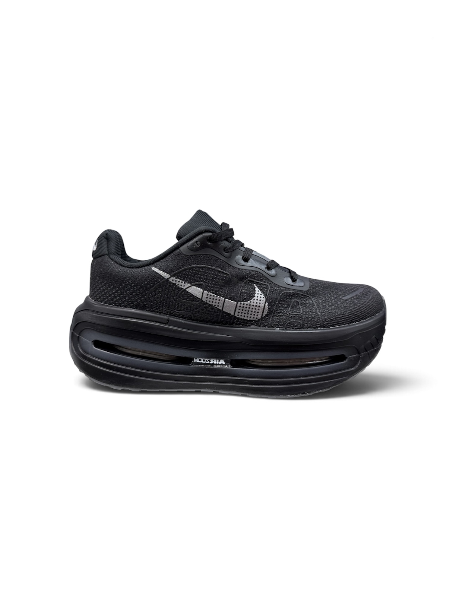 NIKE VOMERO PREMIUM ( PRETO )