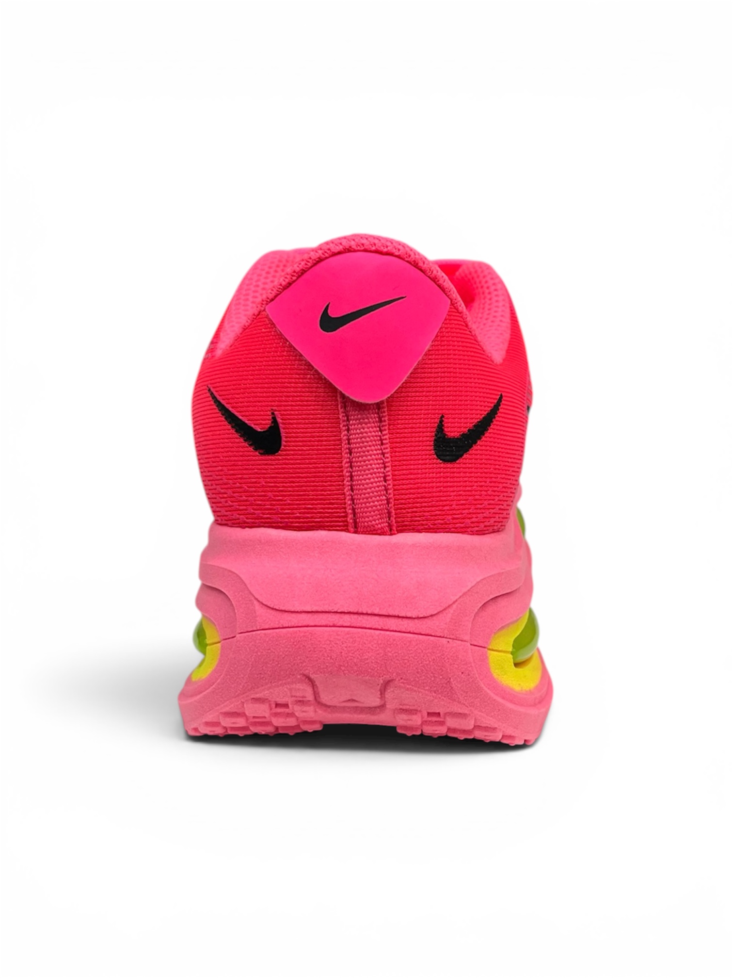 NIKE VOMERO ( ROSA )