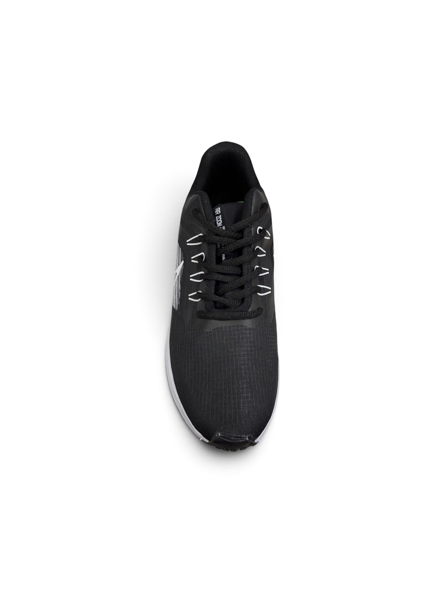 NIKE ZOOM ( PRETO/ BRANCO )