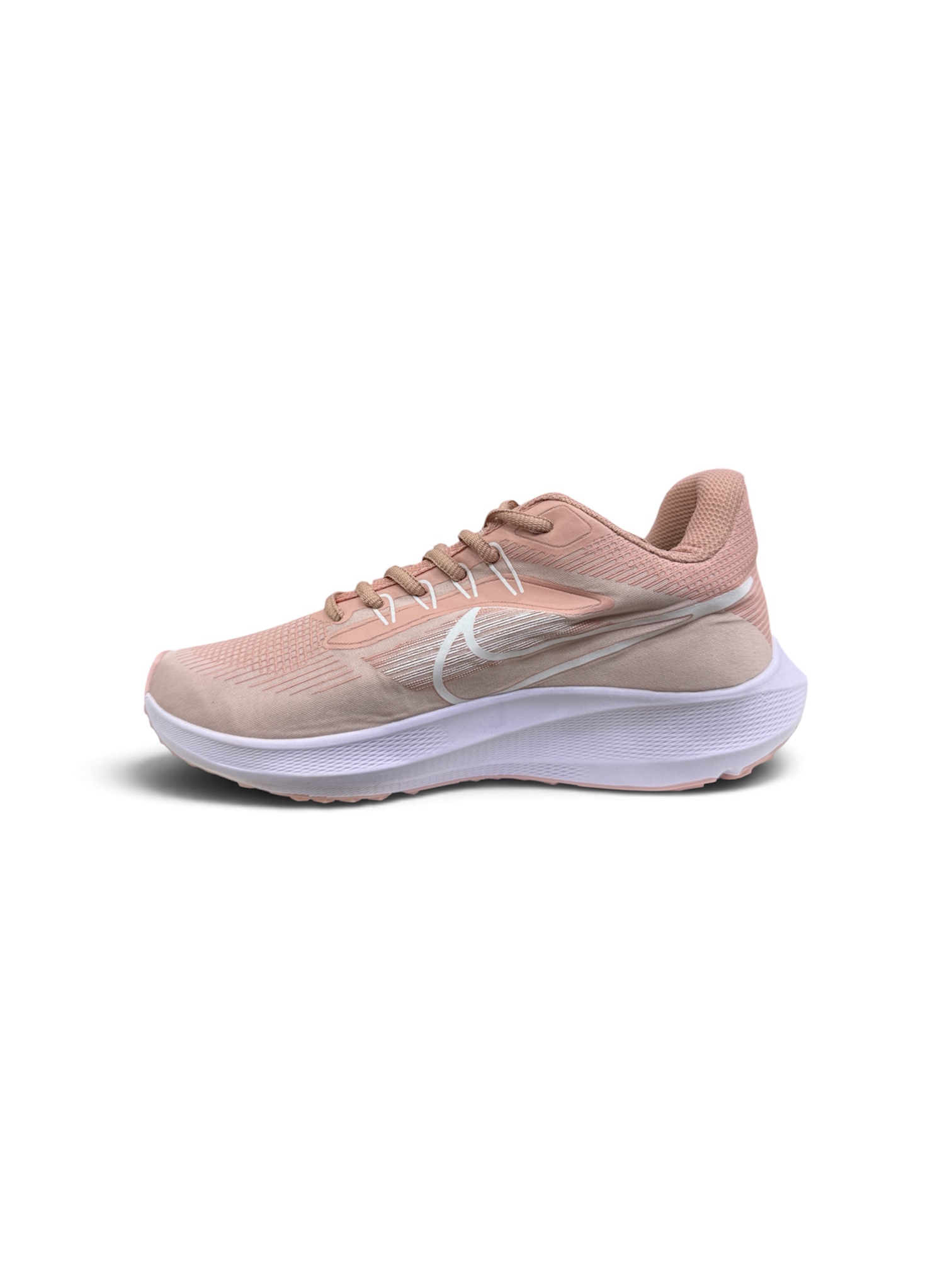 NIKE ZOOM ( ROSE/ BRANCO )