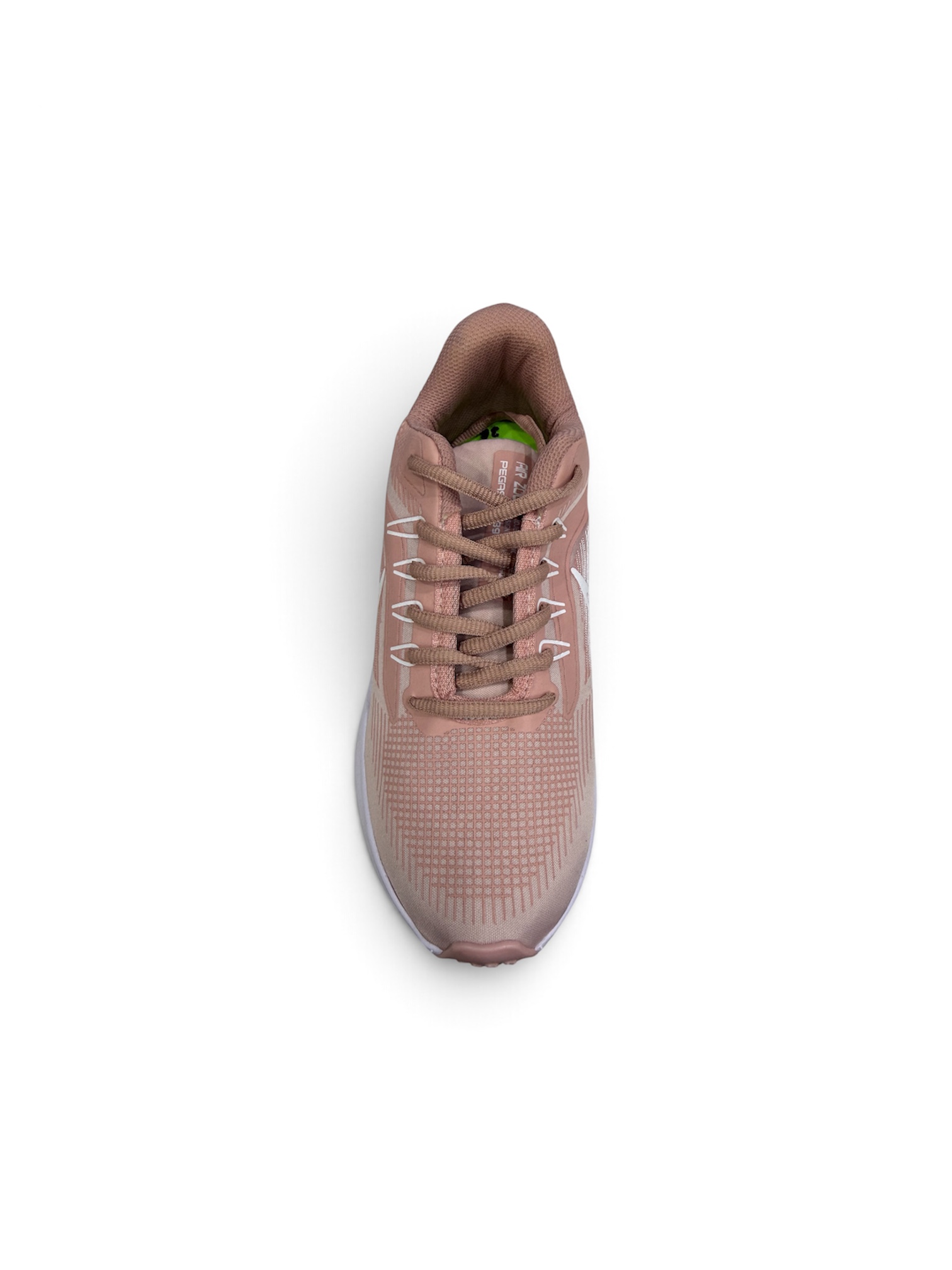 NIKE ZOOM ( ROSE/ BRANCO )