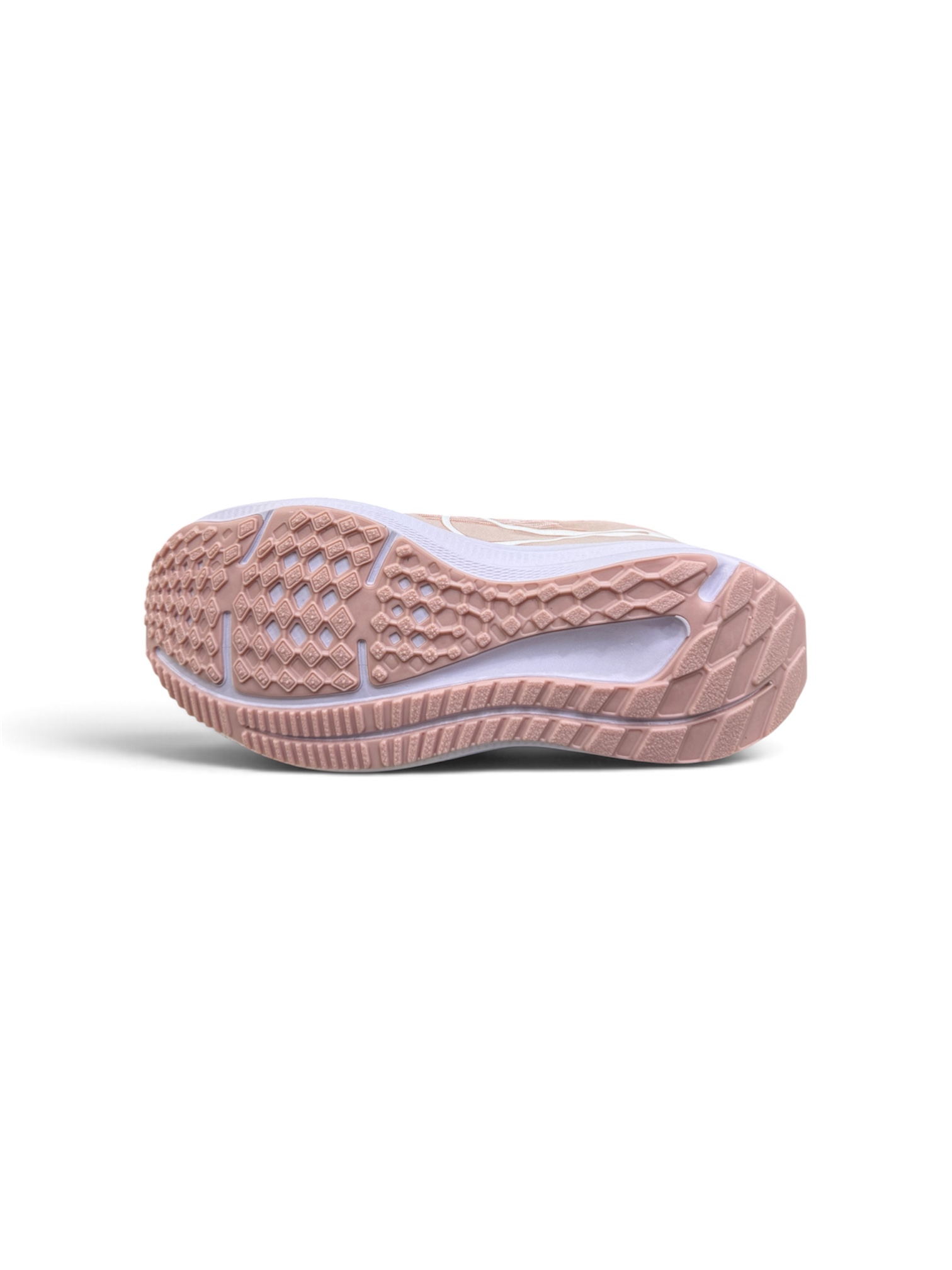 NIKE ZOOM ( ROSE/ BRANCO )