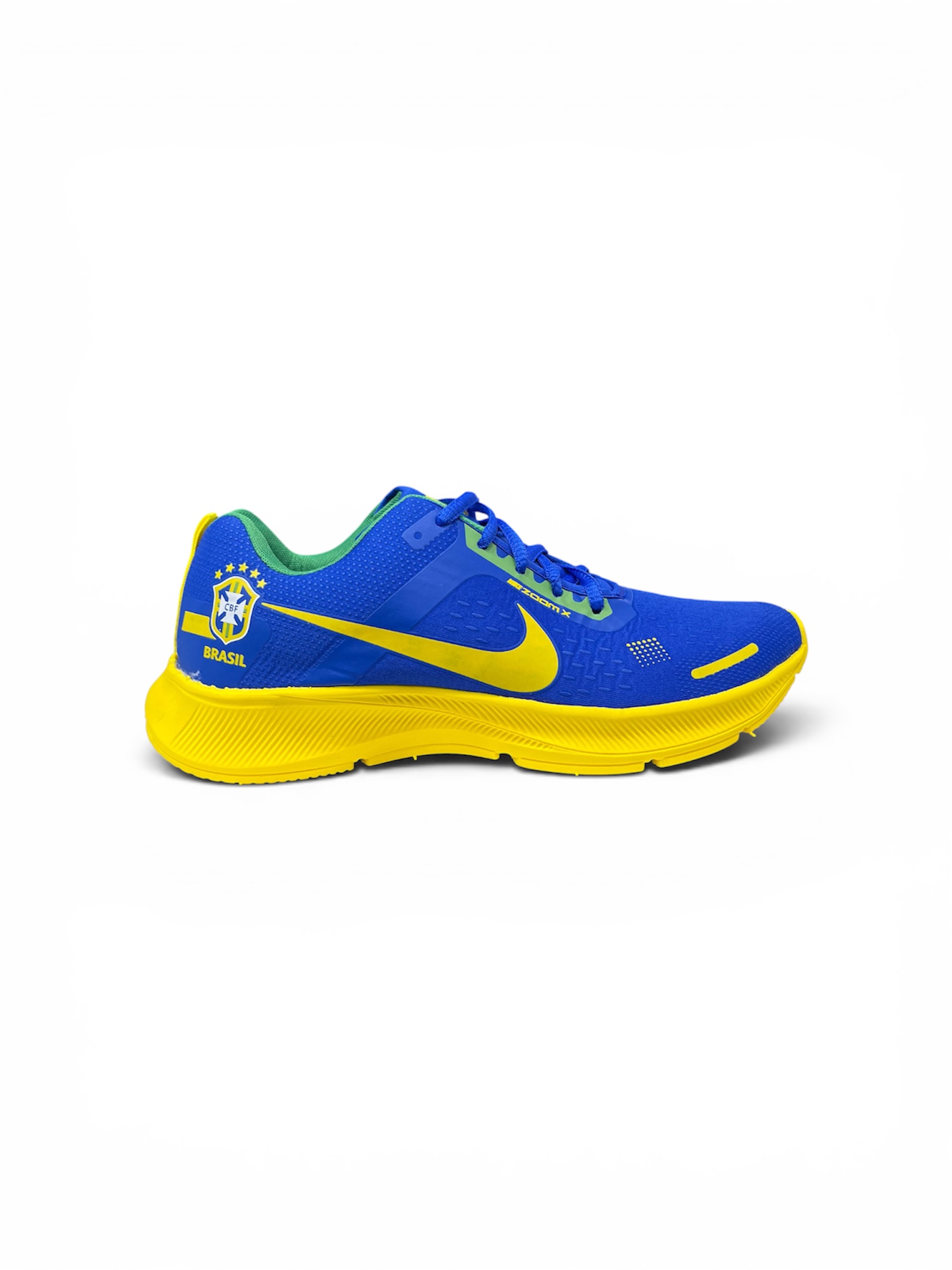 NIKE ZOOM X ( BRASIL )