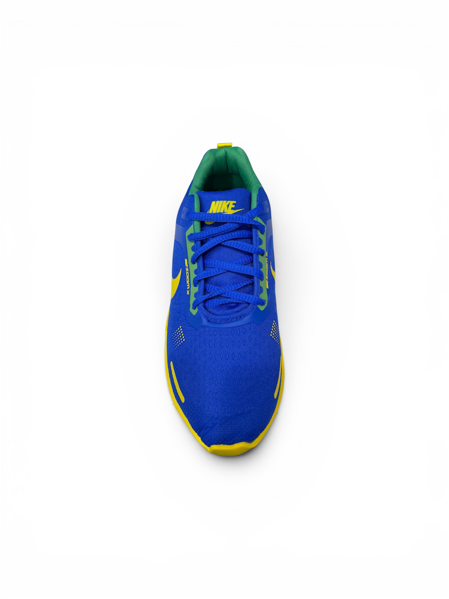 NIKE ZOOM X ( BRASIL )
