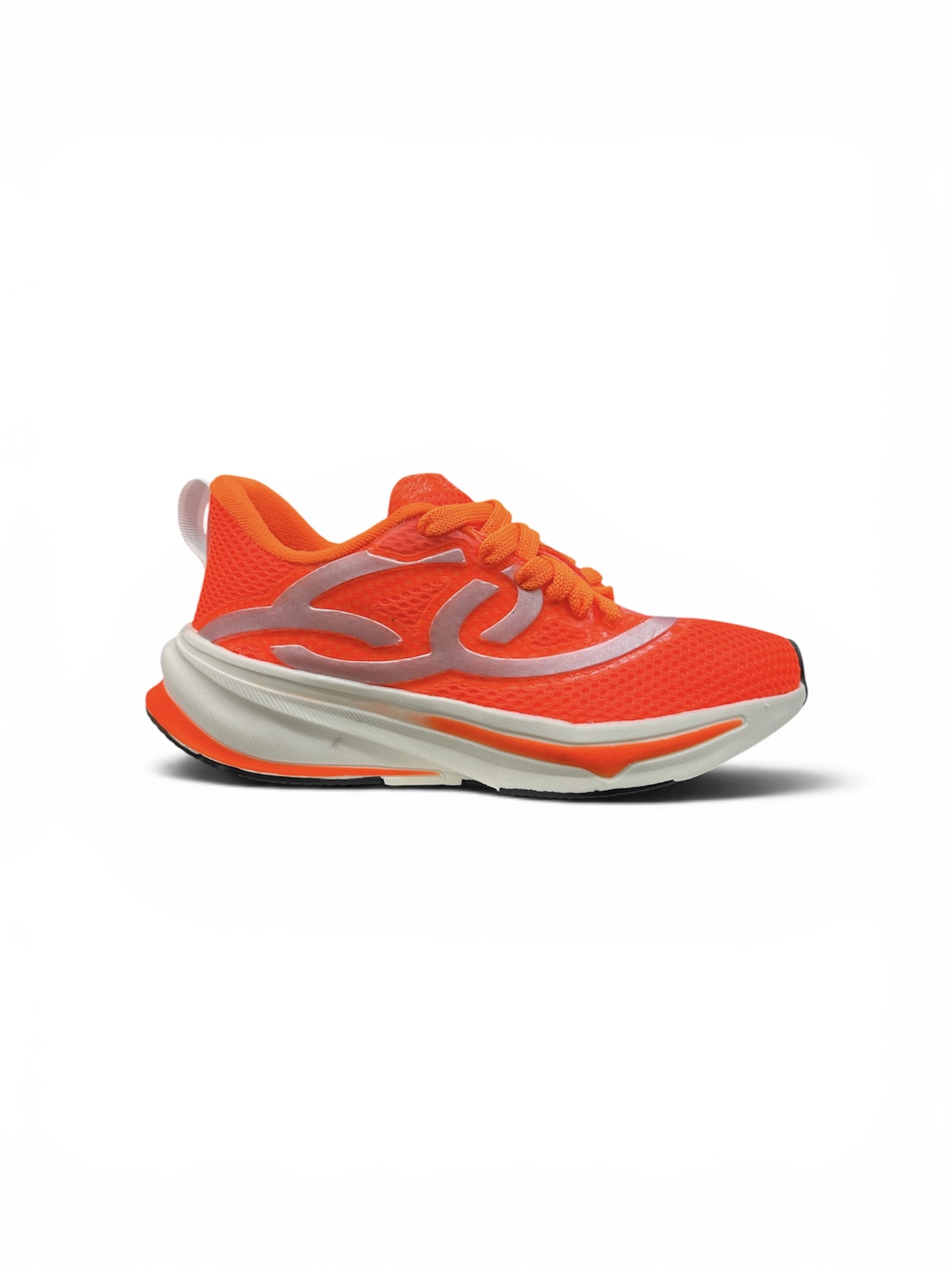 OLYMPIKUS CORRE TURBO ( LARANJA )