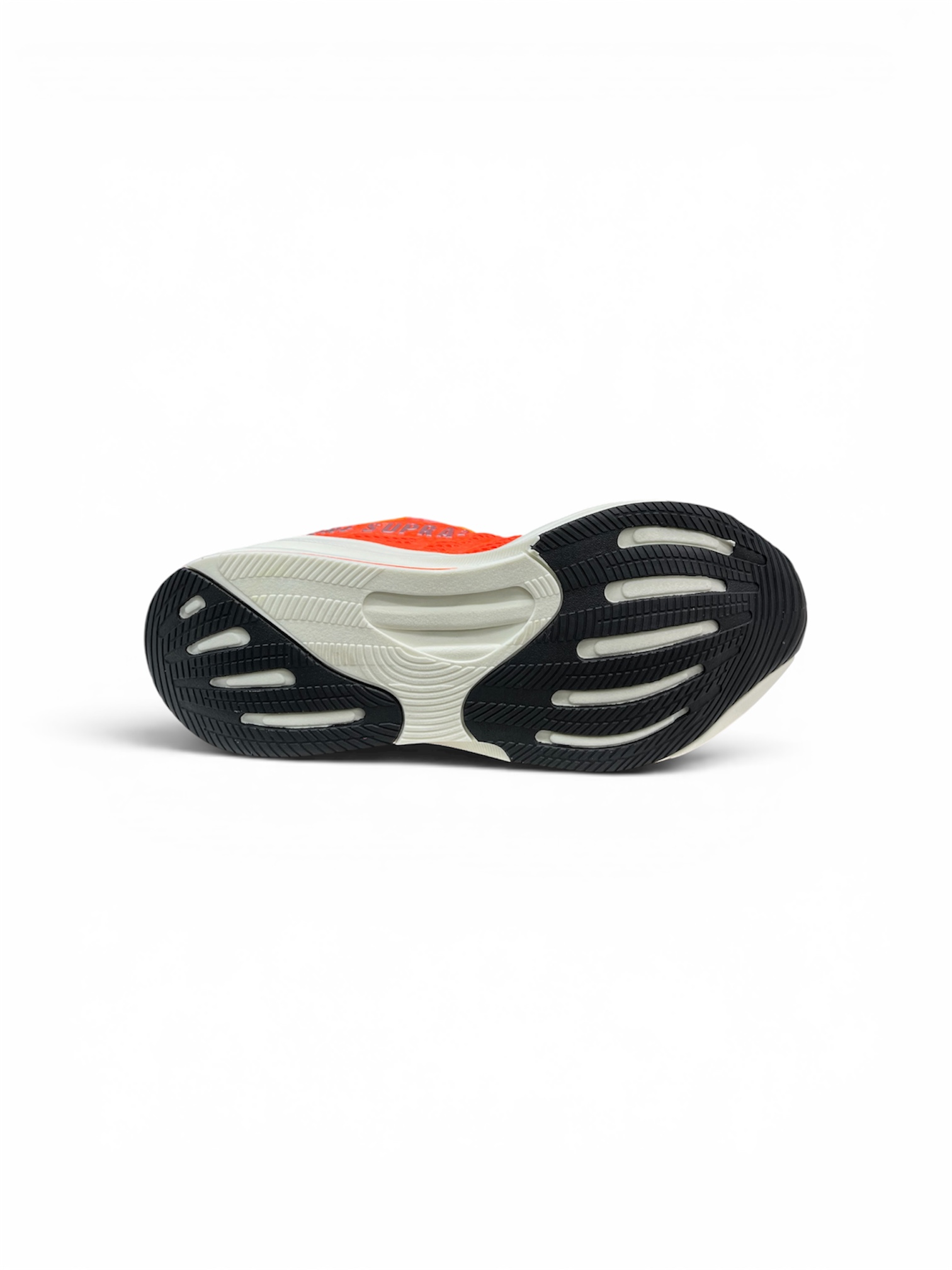 OLYMPIKUS CORRE TURBO ( LARANJA )