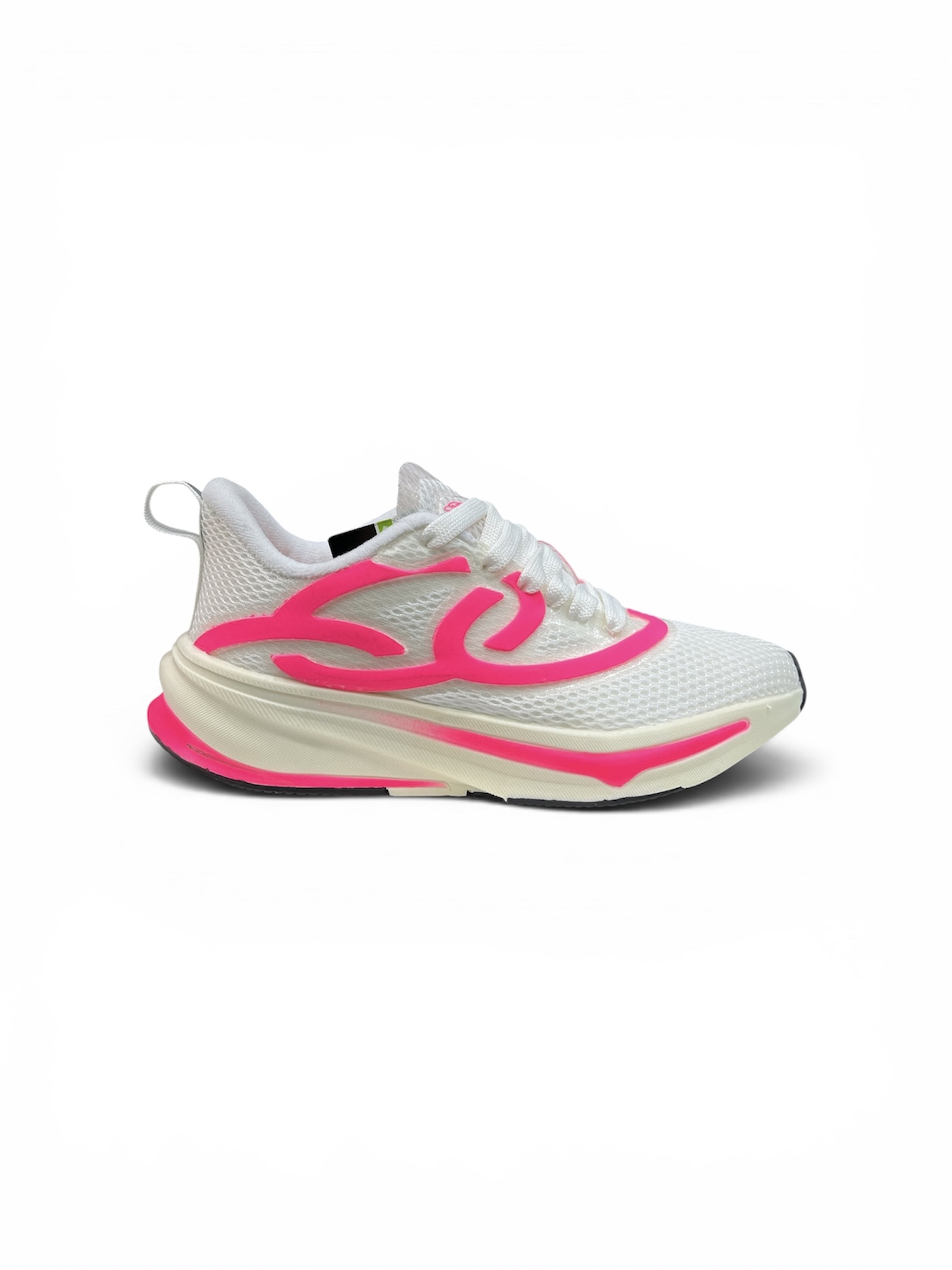 OLYMPIKUS CORRE TURBO ( ROSA NEON )