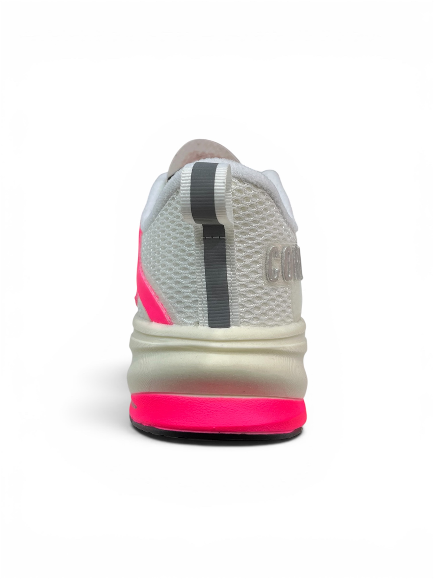 OLYMPIKUS CORRE TURBO ( ROSA NEON )
