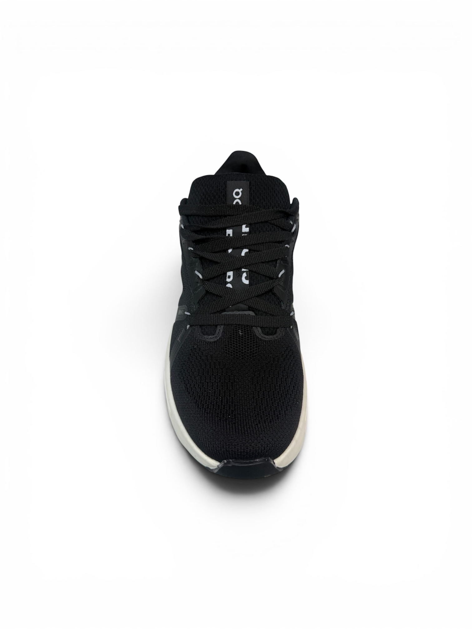ON RUNNING ( PRETO / OFF )